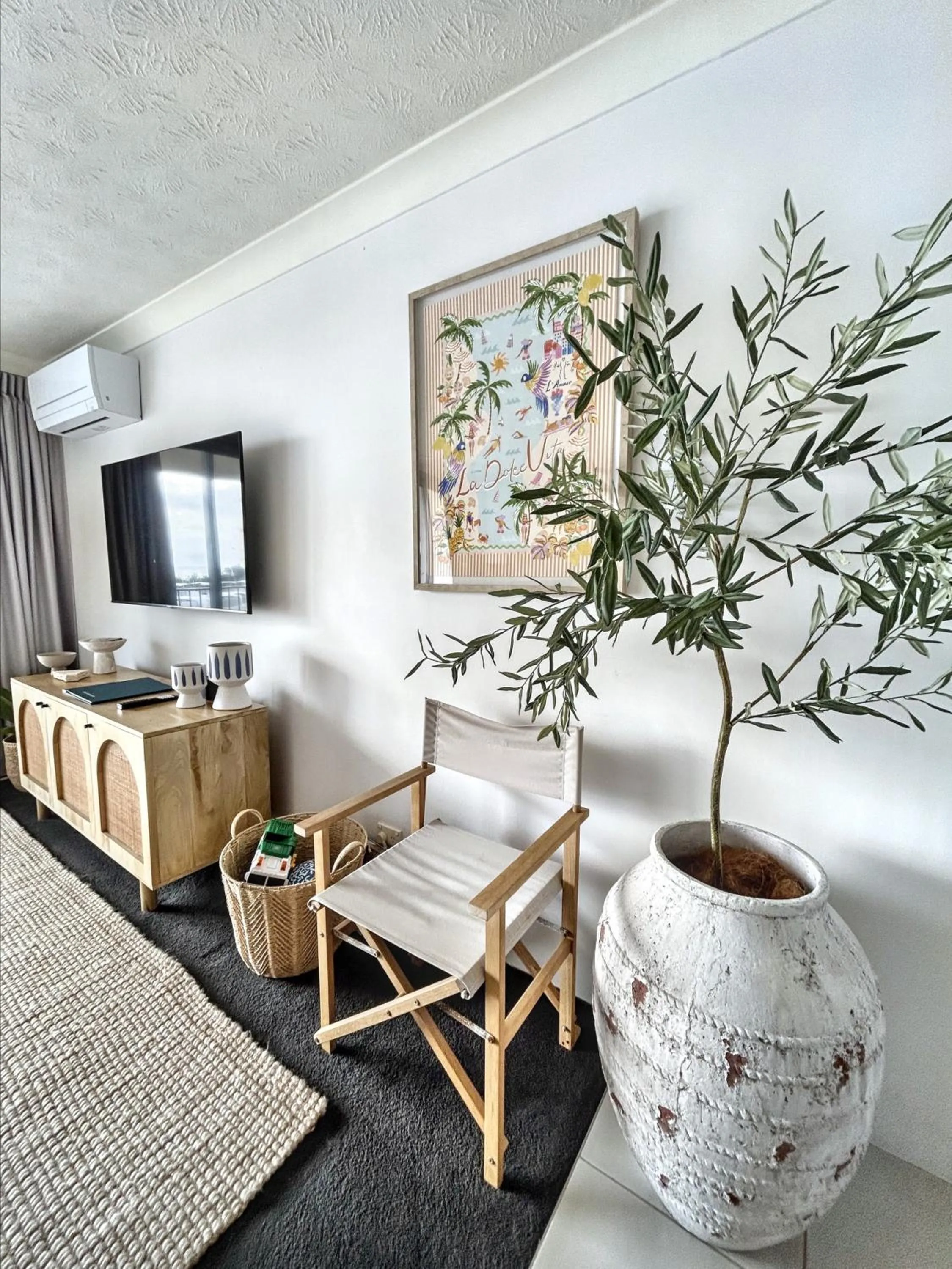 TV and multimedia in Majorca Isle Beachside Resort