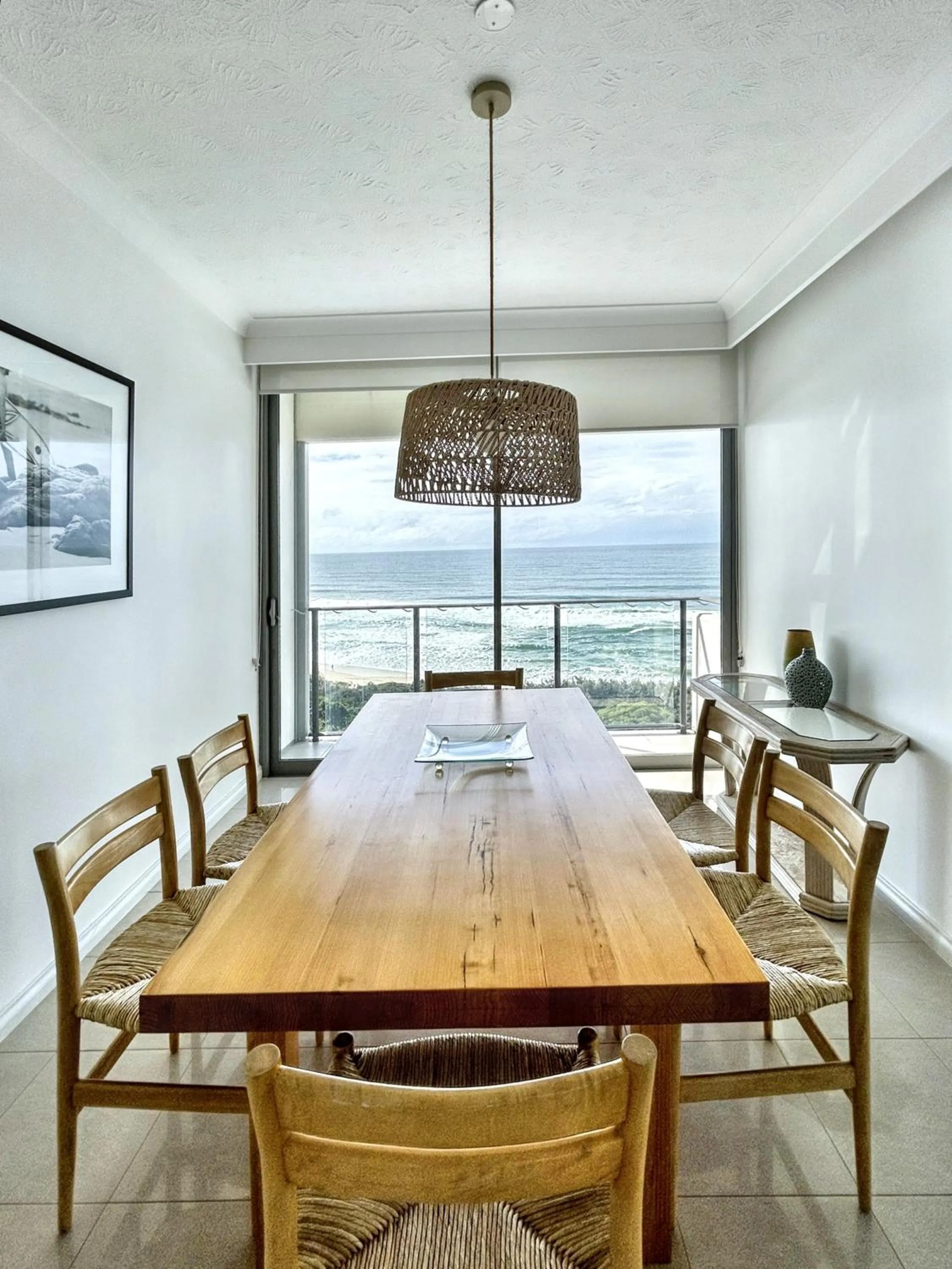 Living room in Majorca Isle Beachside Resort