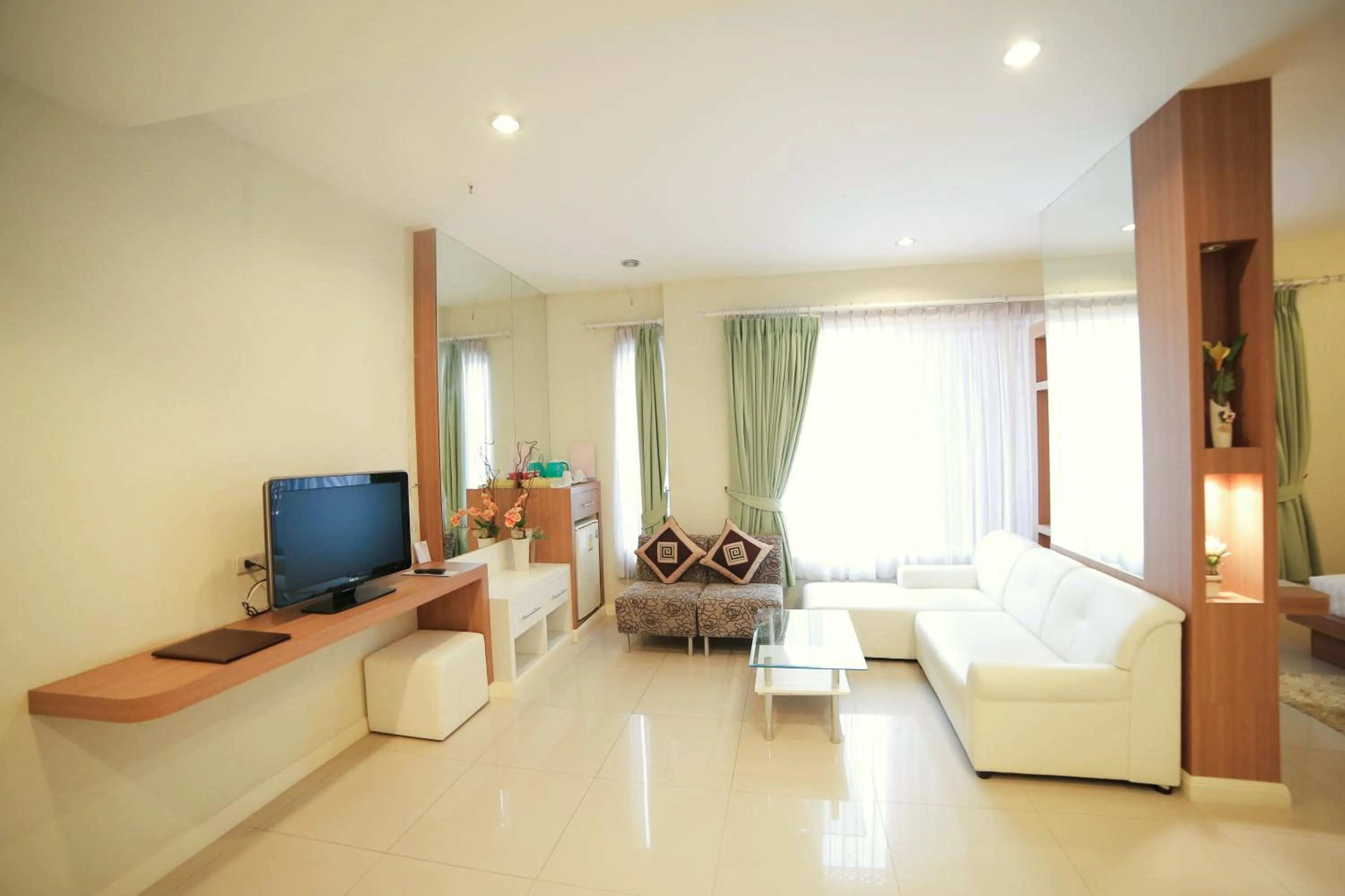 Day in Lanexang Princess Hotel