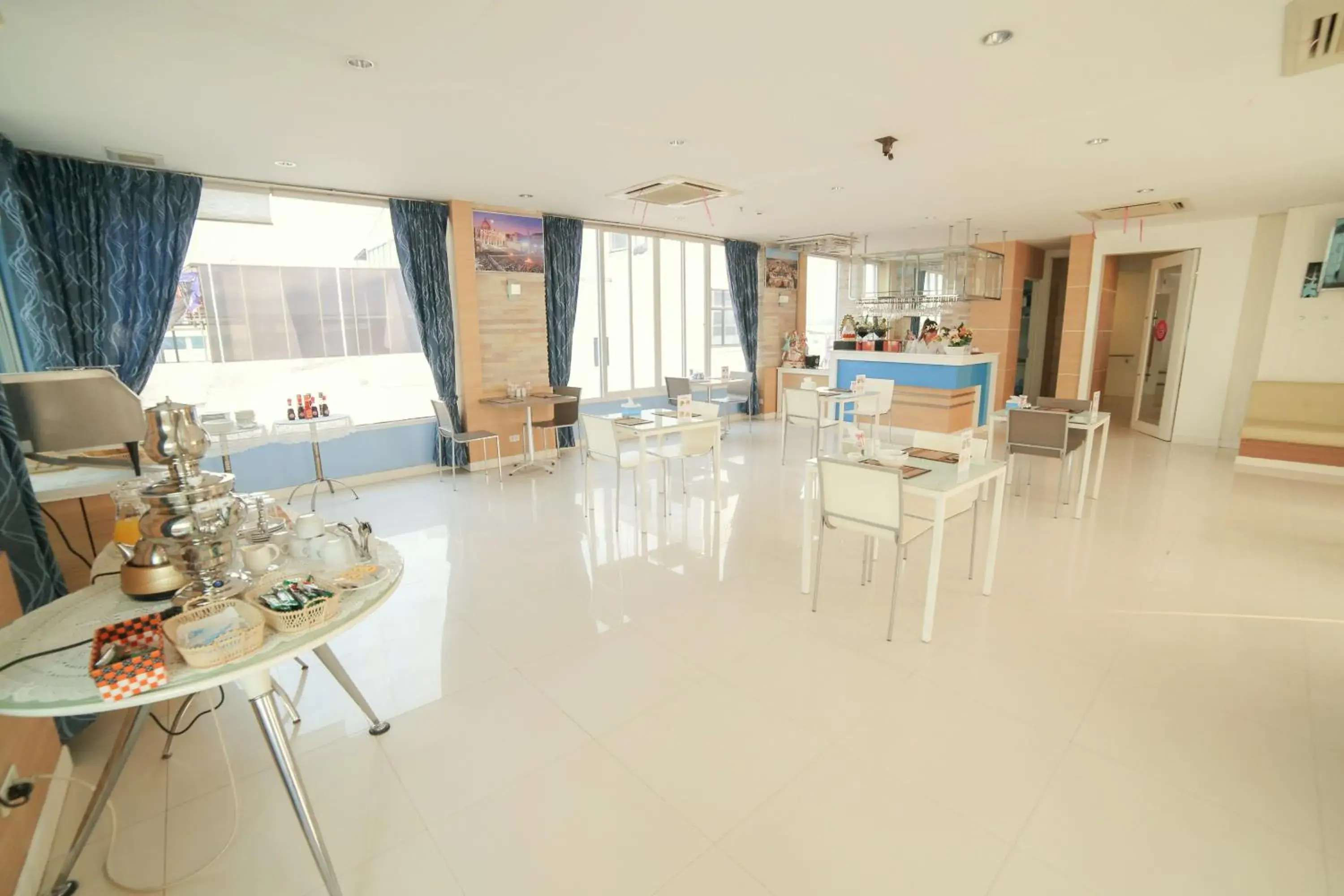 Restaurant/places to eat in Lanexang Princess Hotel Restaurant/places to eat in Lanexang Princess Hotel