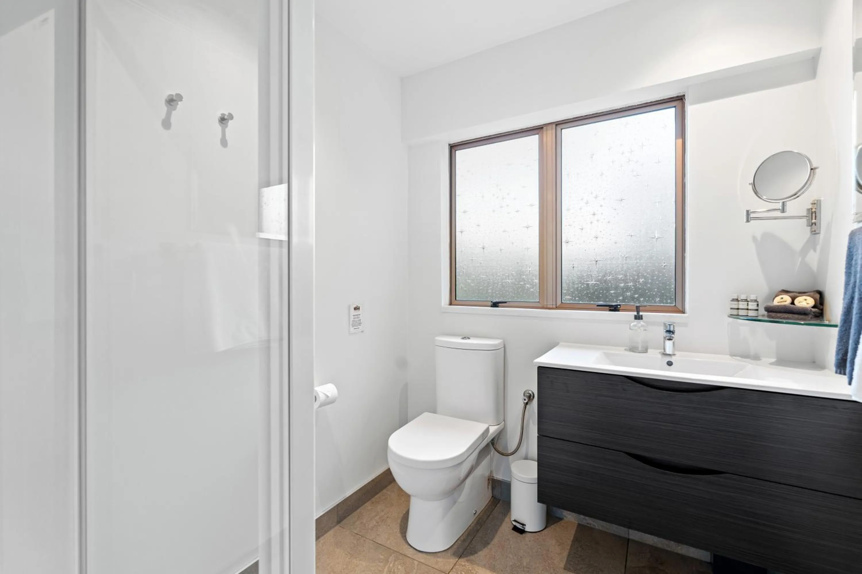 Bathroom in Stay Kerikeri