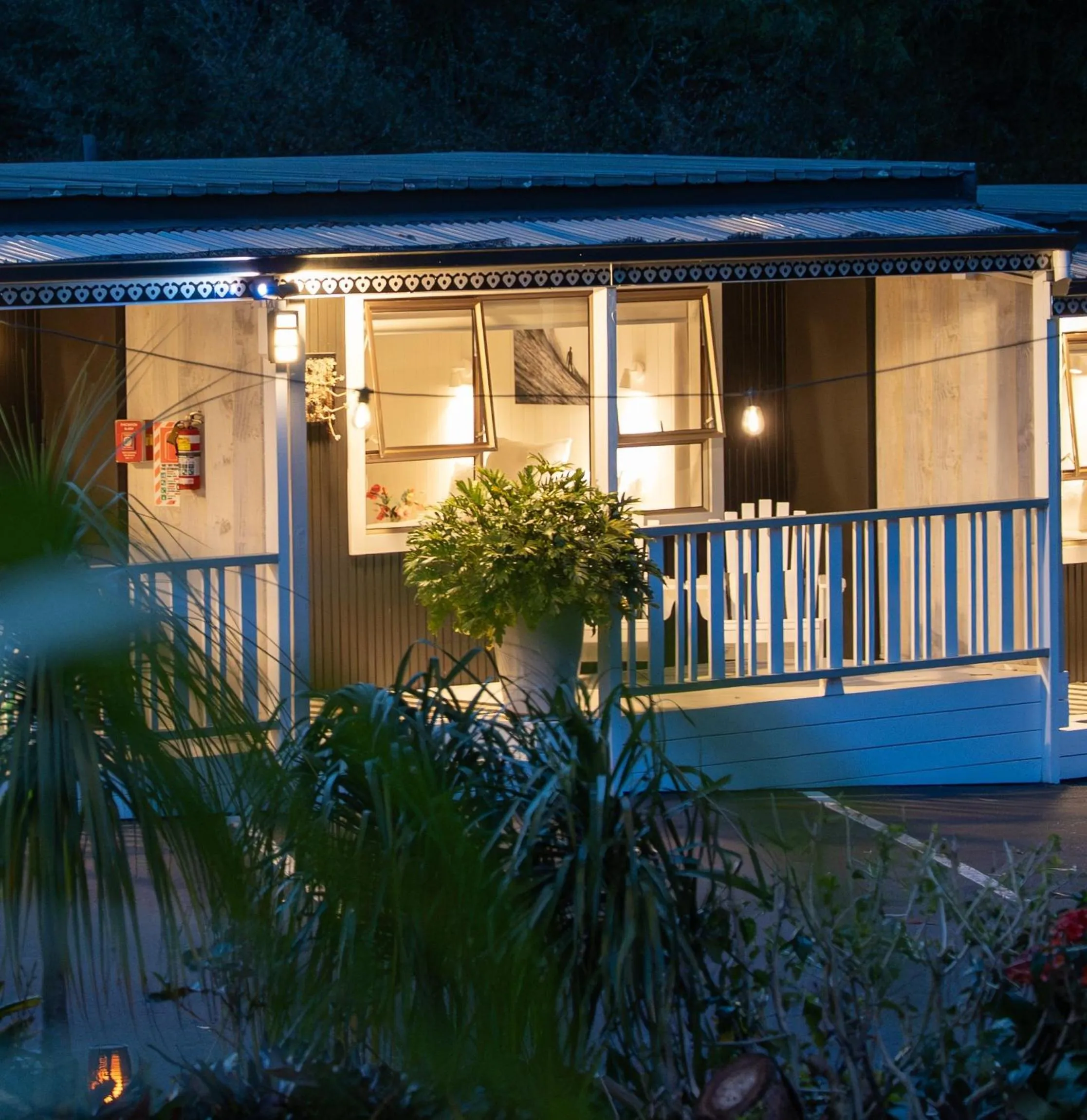 Property building in Stay Kerikeri