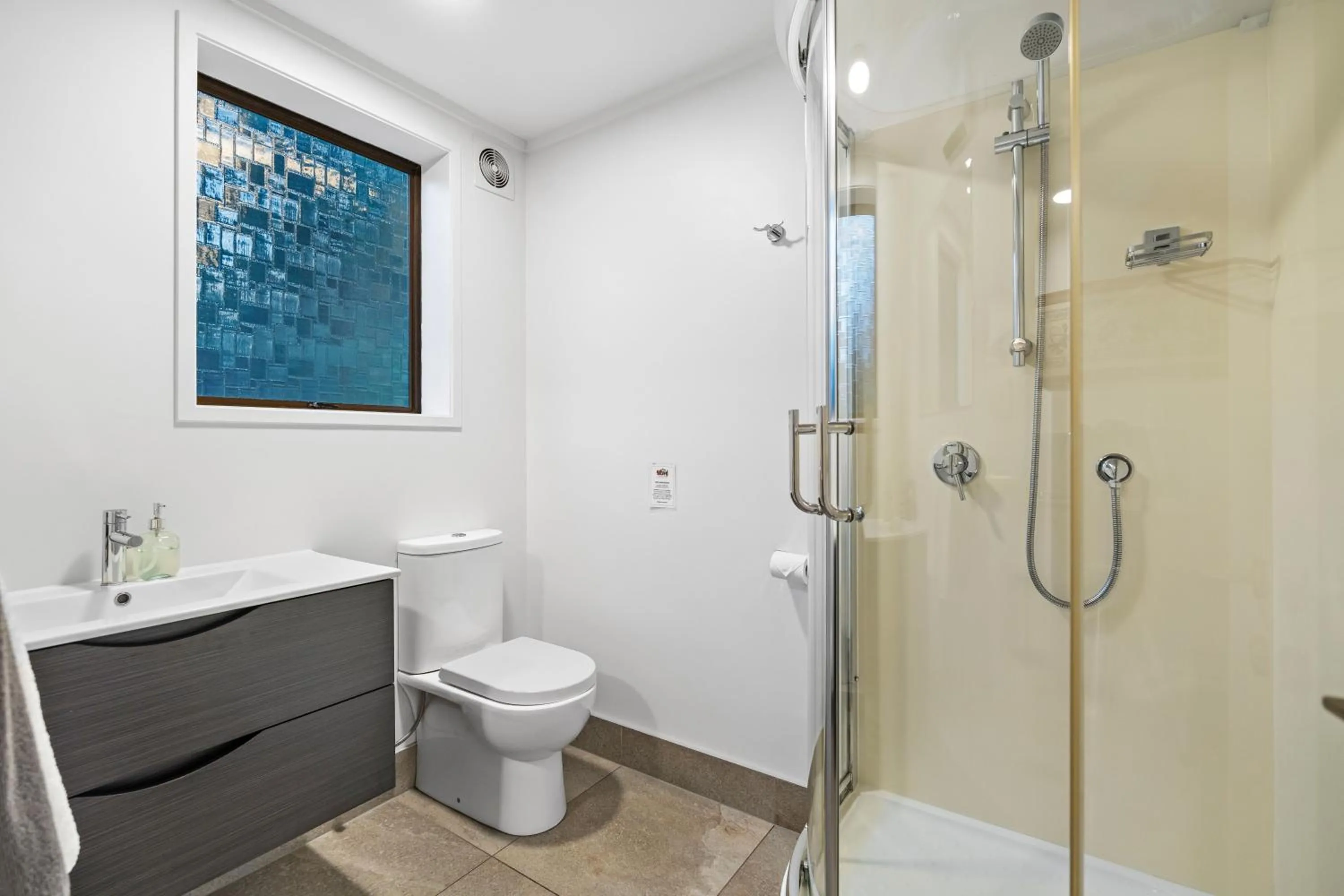 Bathroom in Stay Kerikeri