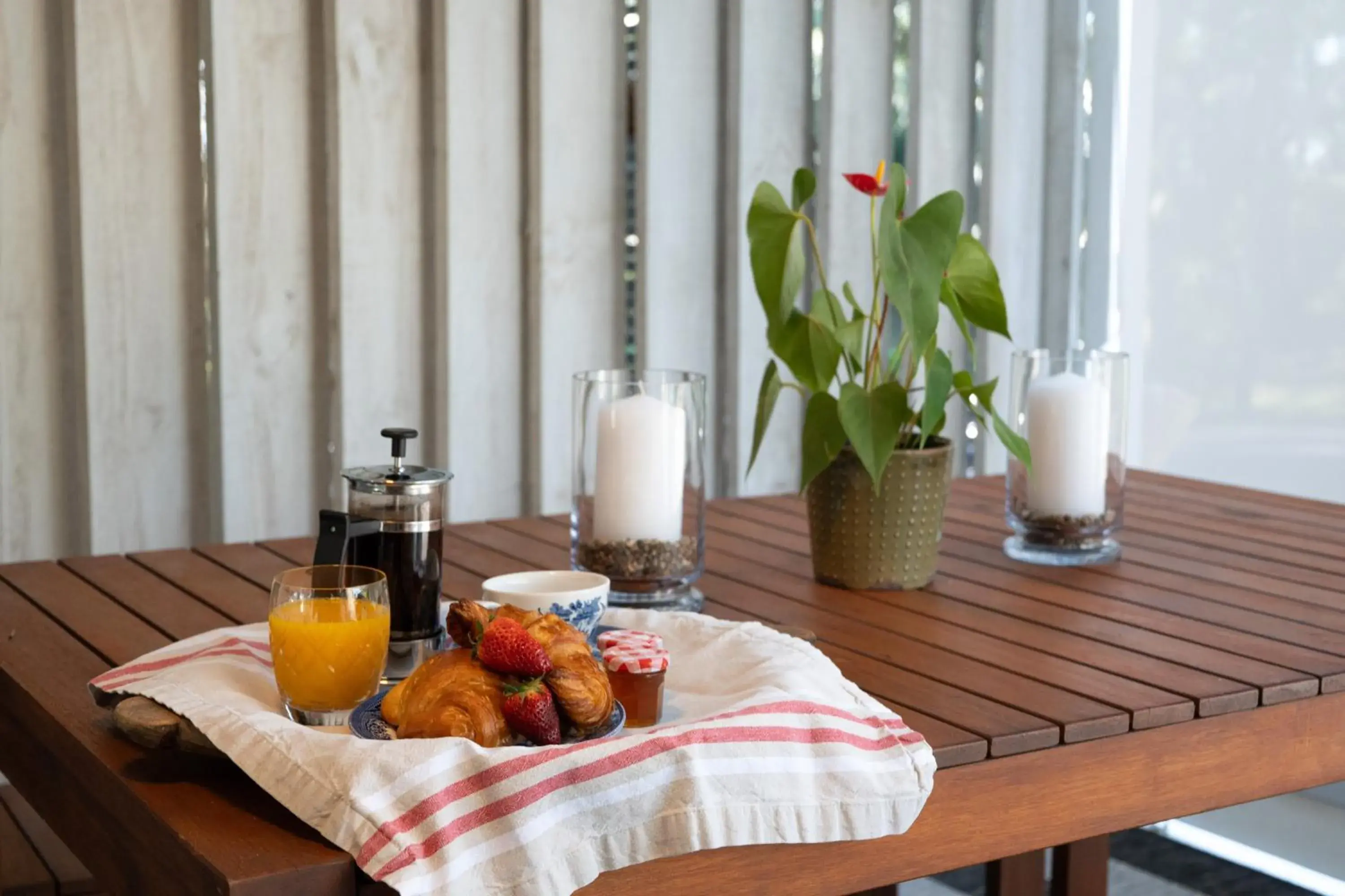 One-Bedroom Apartment in Stay Kerikeri One-Bedroom Apartment in Stay Kerikeri