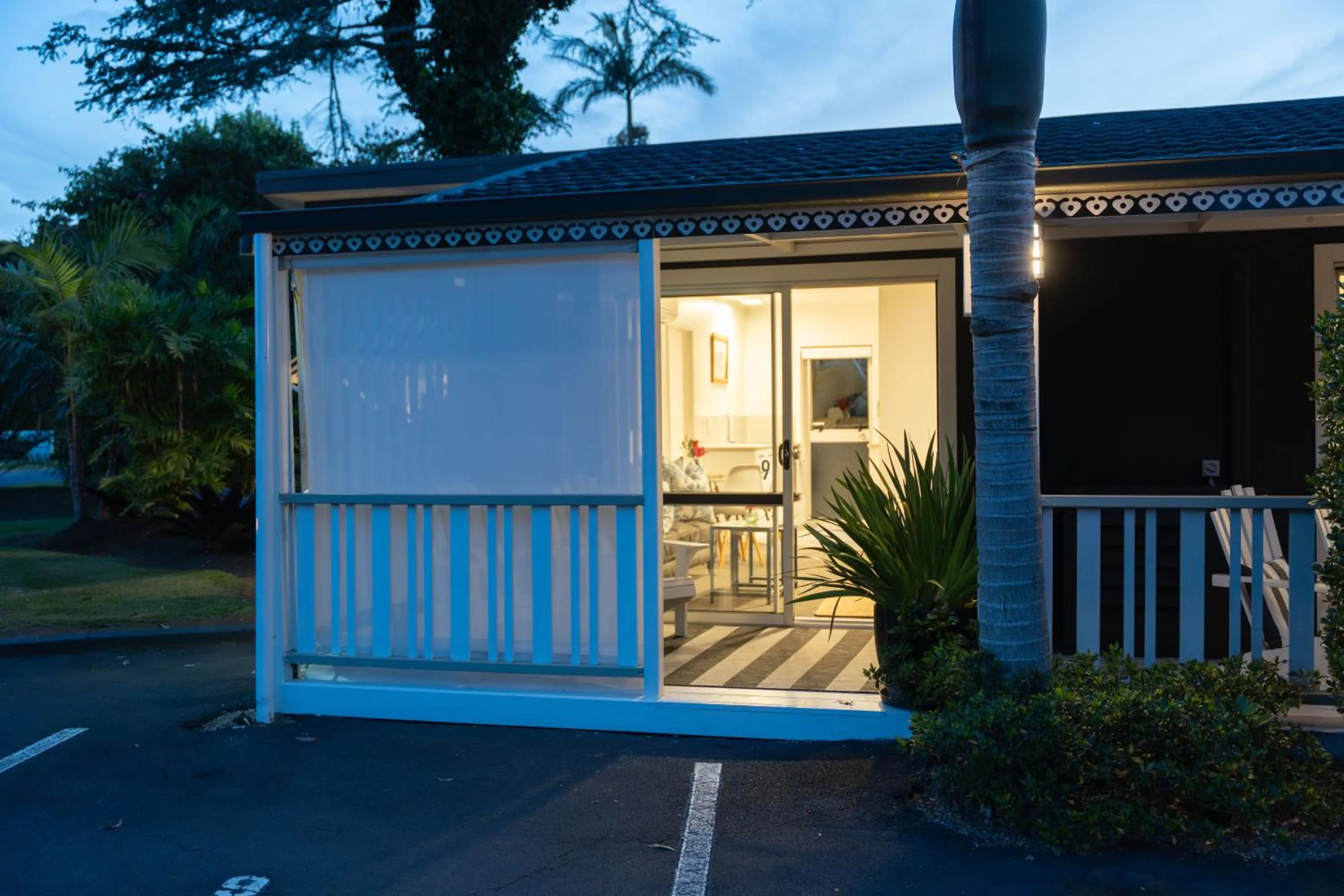 Property building in Stay Kerikeri