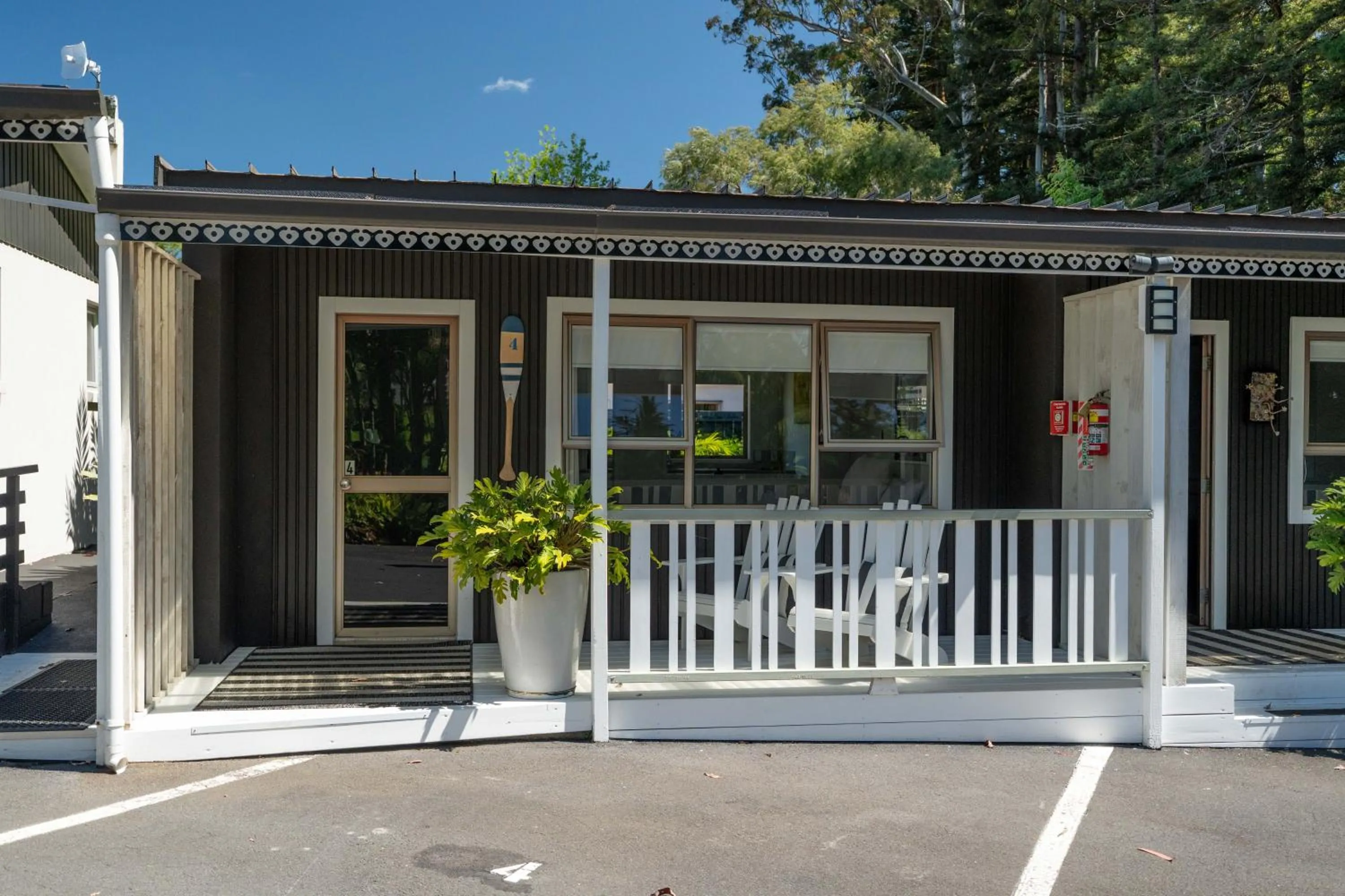 Property building in Stay Kerikeri