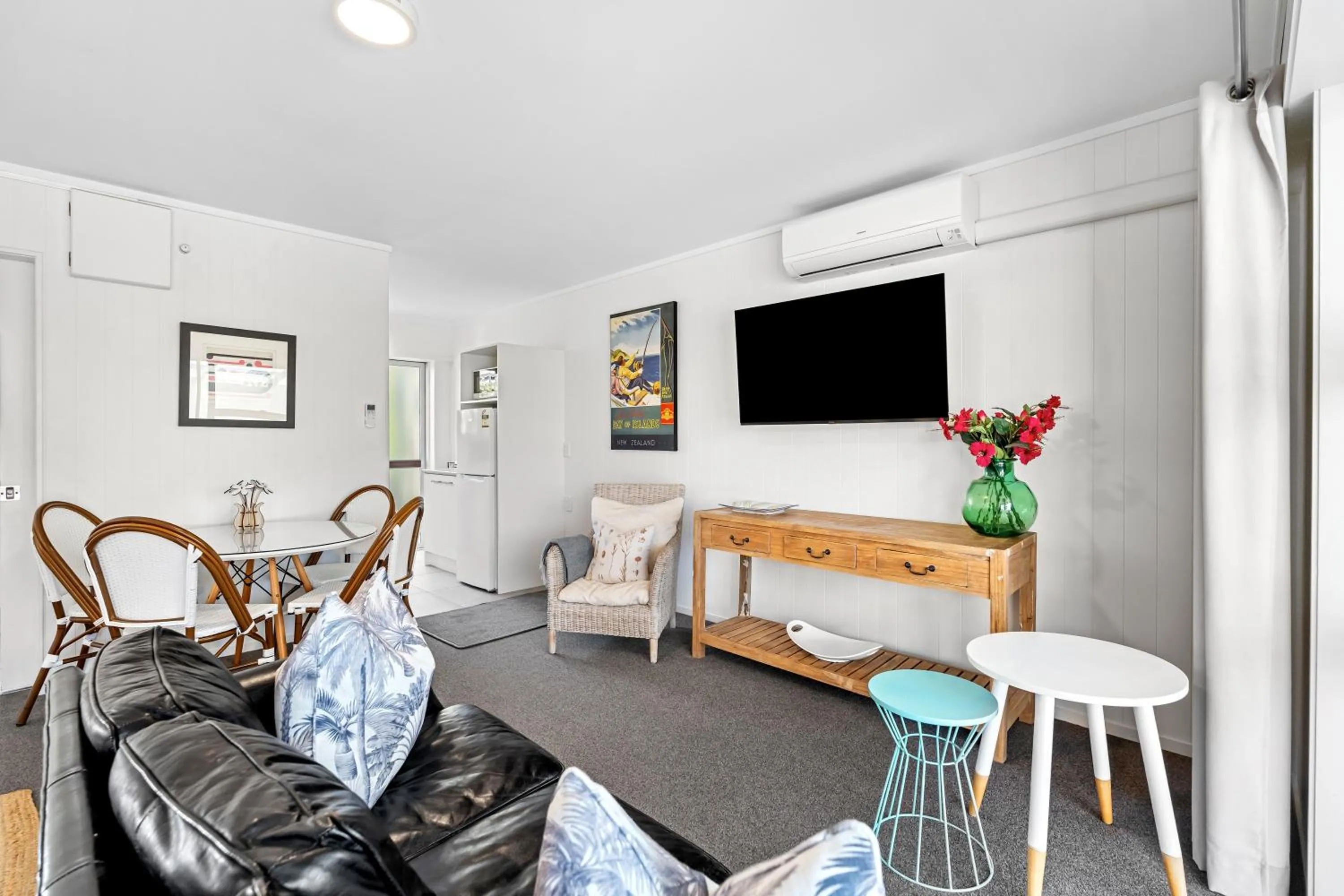 TV and multimedia in Stay Kerikeri