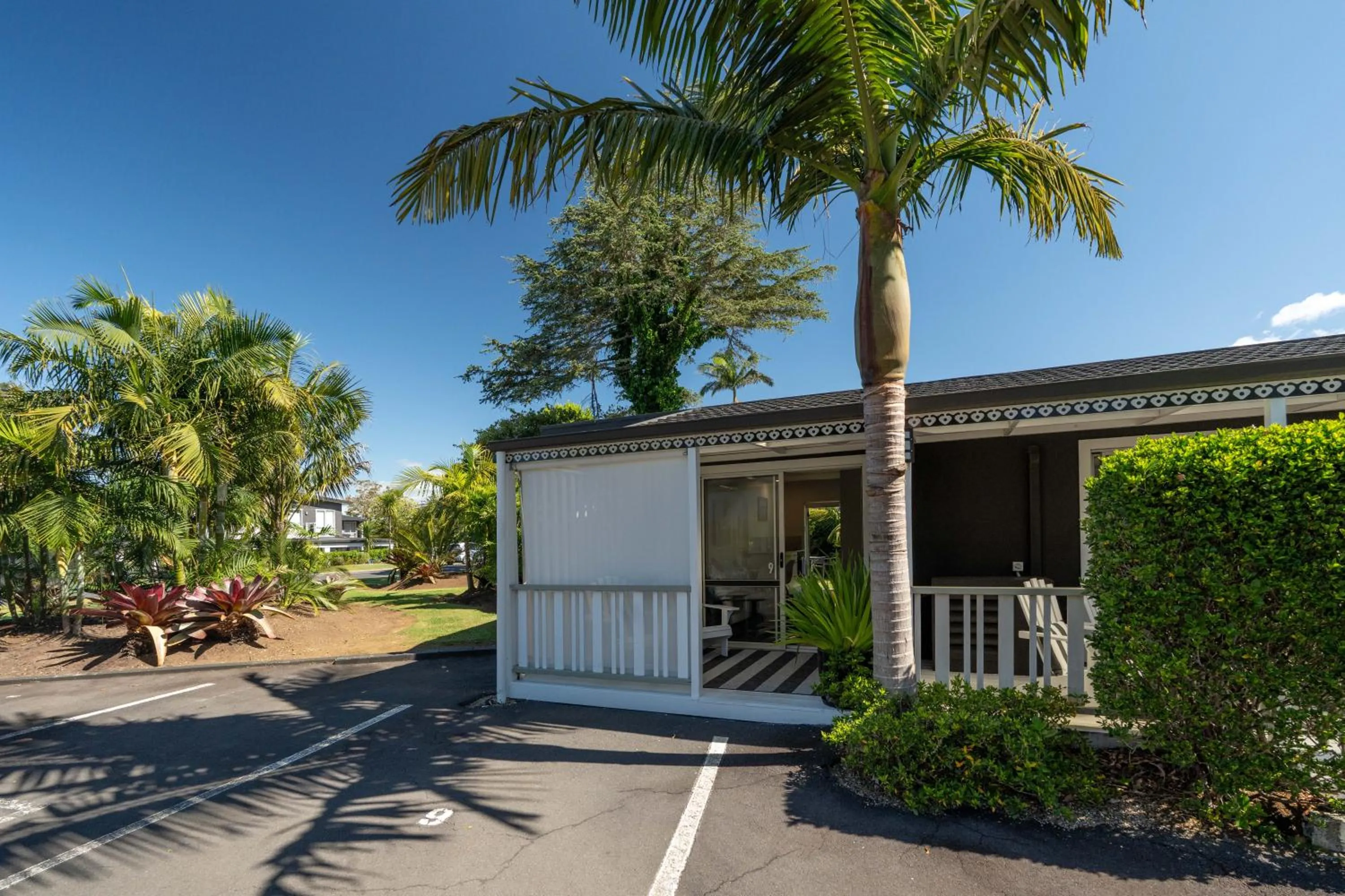 Property building in Stay Kerikeri