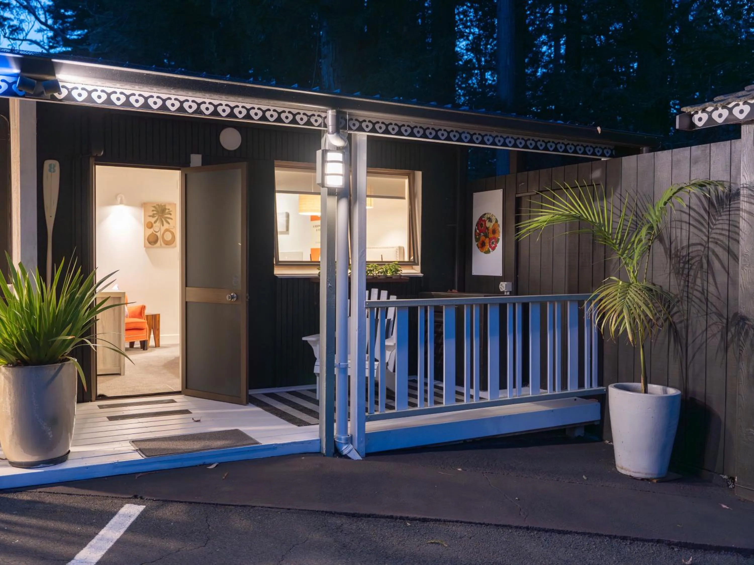 Property building in Stay Kerikeri