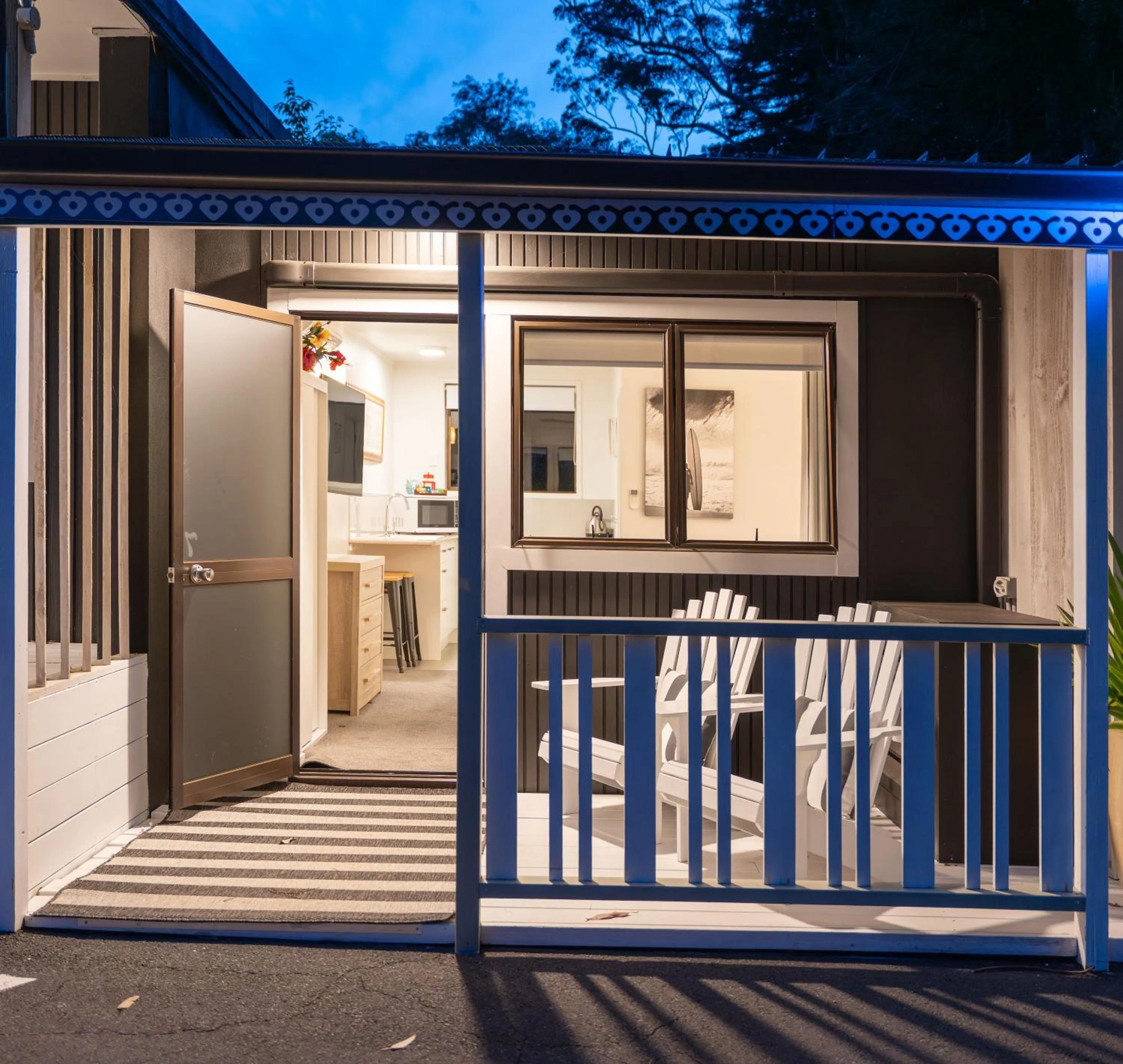 Property building in Stay Kerikeri