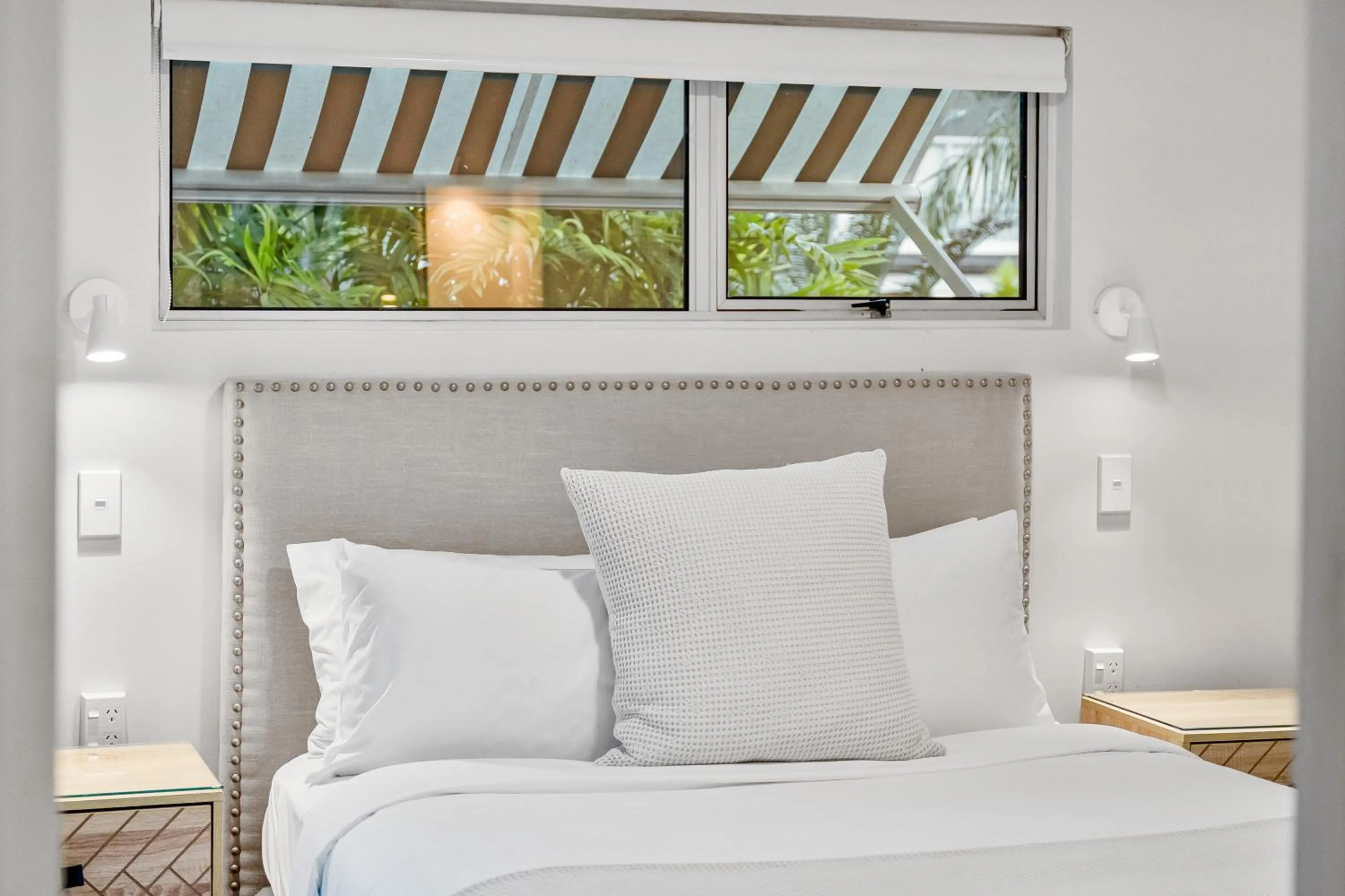 Bedroom, Bed in Stay Kerikeri