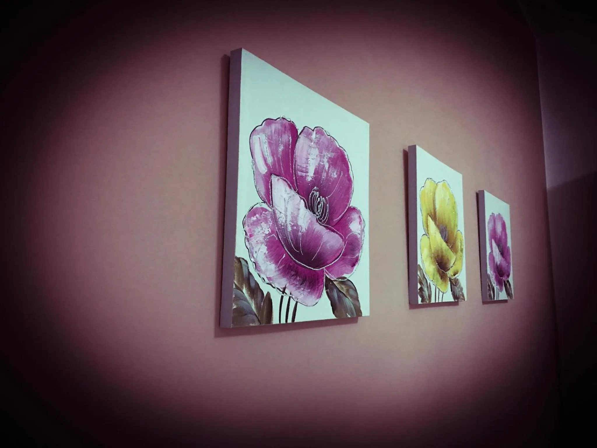 Bedroom in Bed And Salerno - Largo Campo - Appartamento