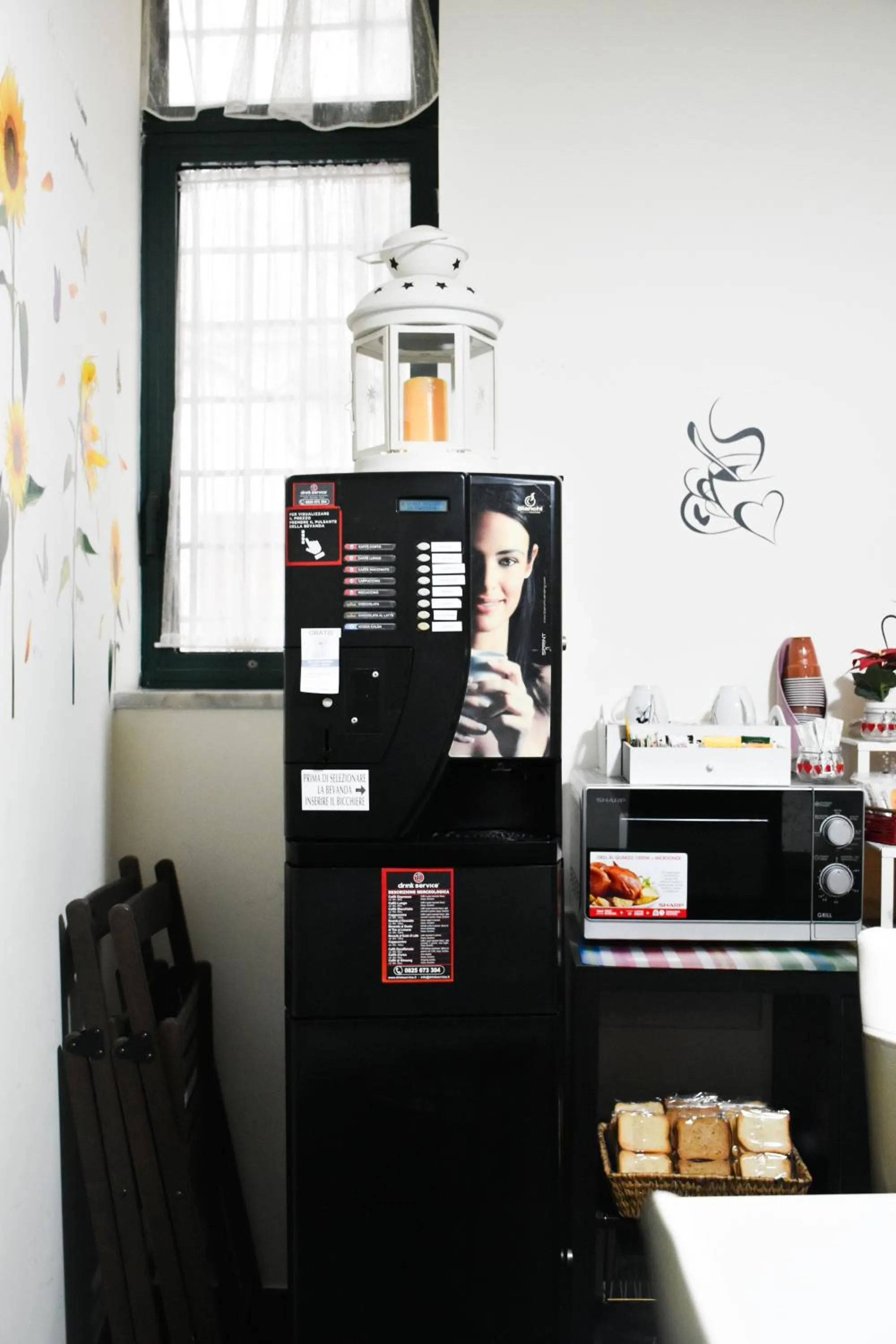 Breakfast in Bed And Salerno - Largo Campo - Appartamento