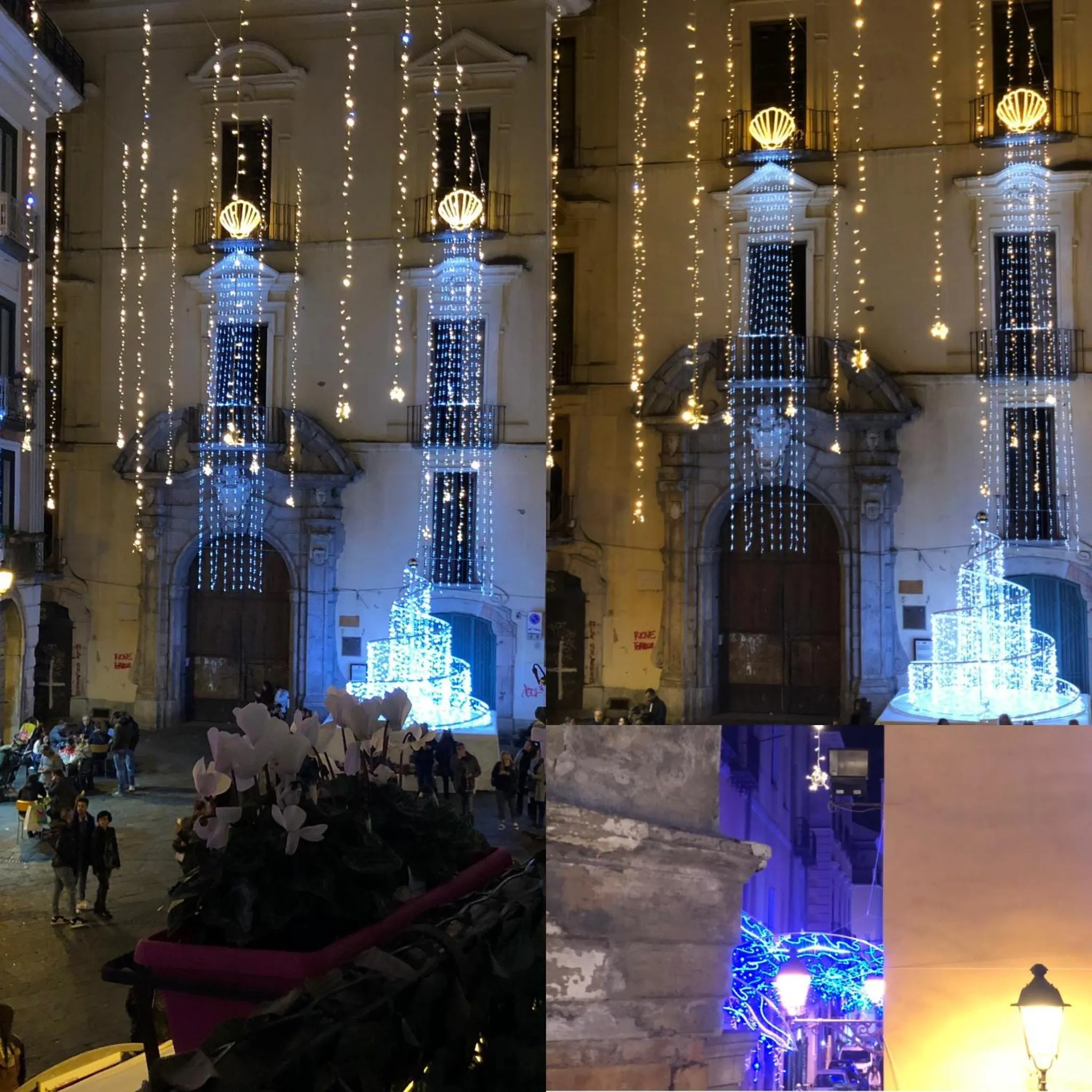 Nearby landmark in Bed And Salerno - Largo Campo - Appartamento