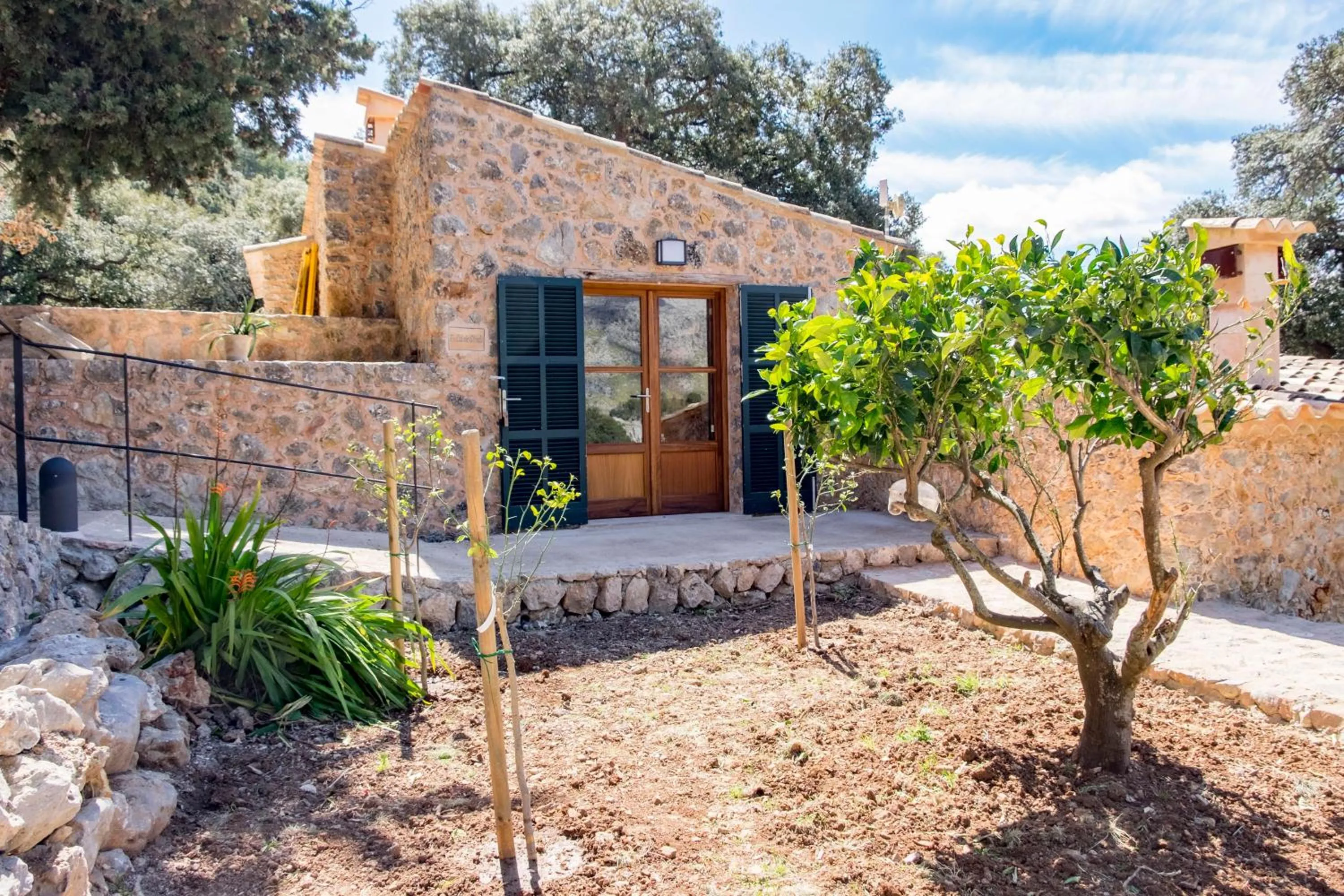 Superior Apartment in Agroturismo Son Alzines