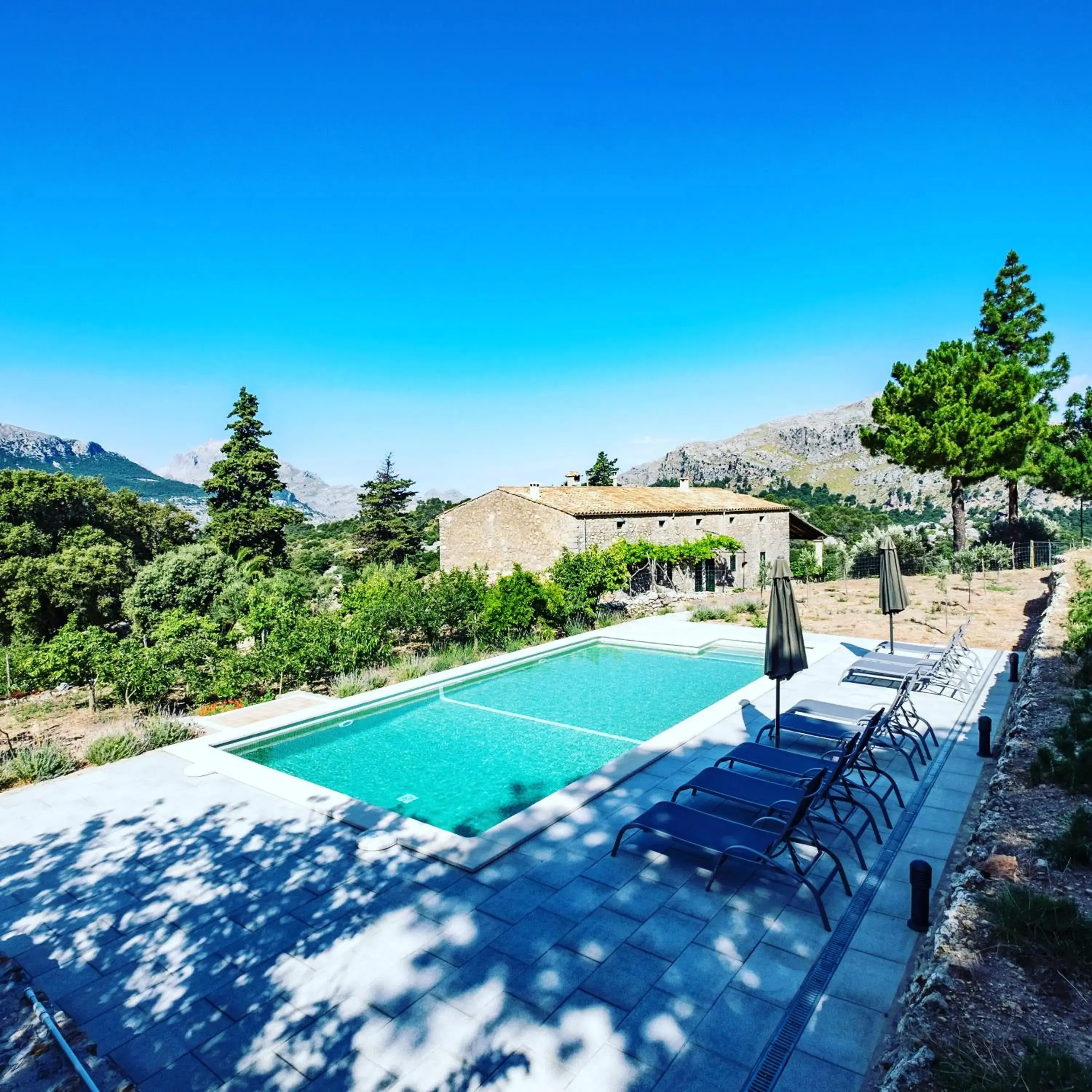 Agroturismo Son Alzines Agroturismo Son Alzines