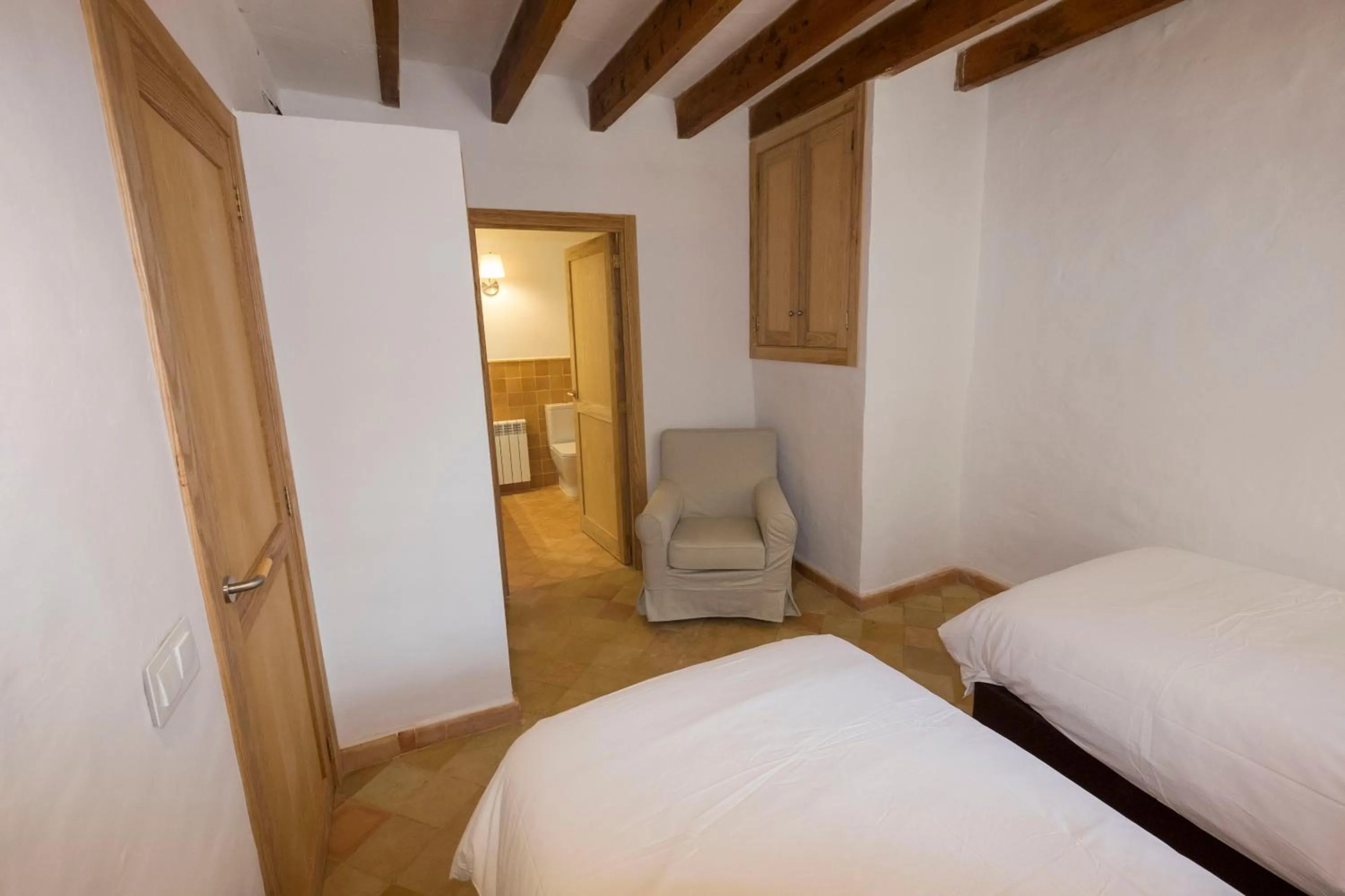 Agroturismo Son Alzines