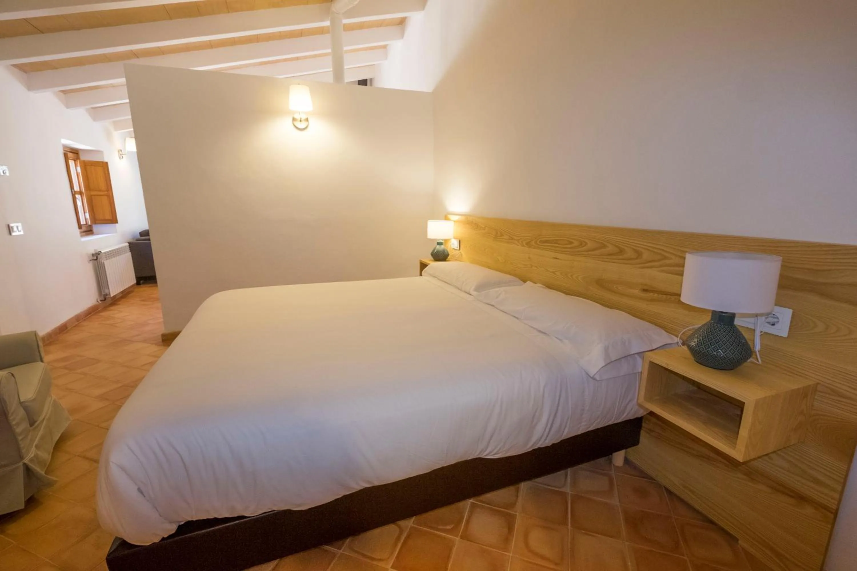 Superior Apartment in Agroturismo Son Alzines