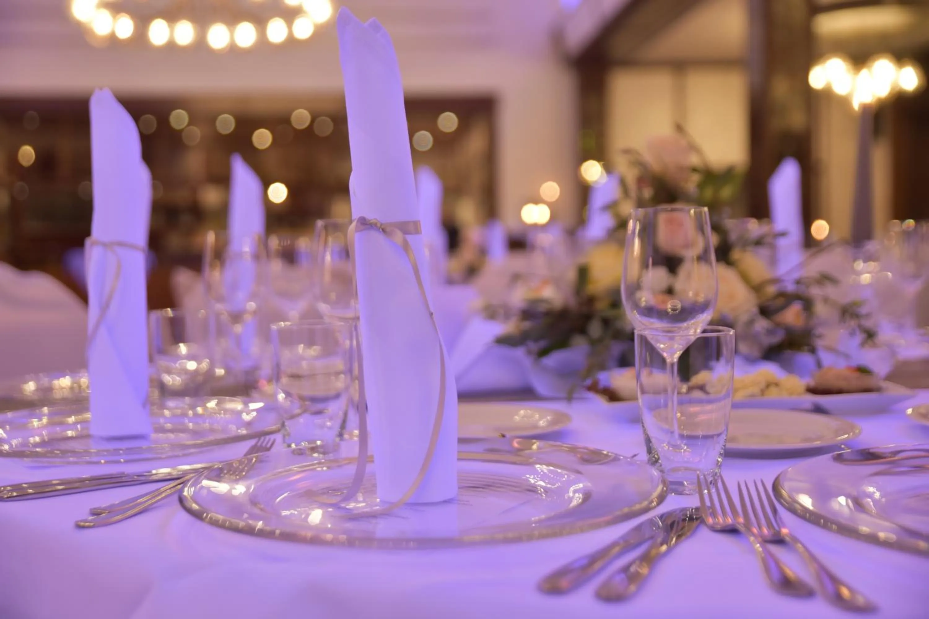 wedding in Hotel Zur Post