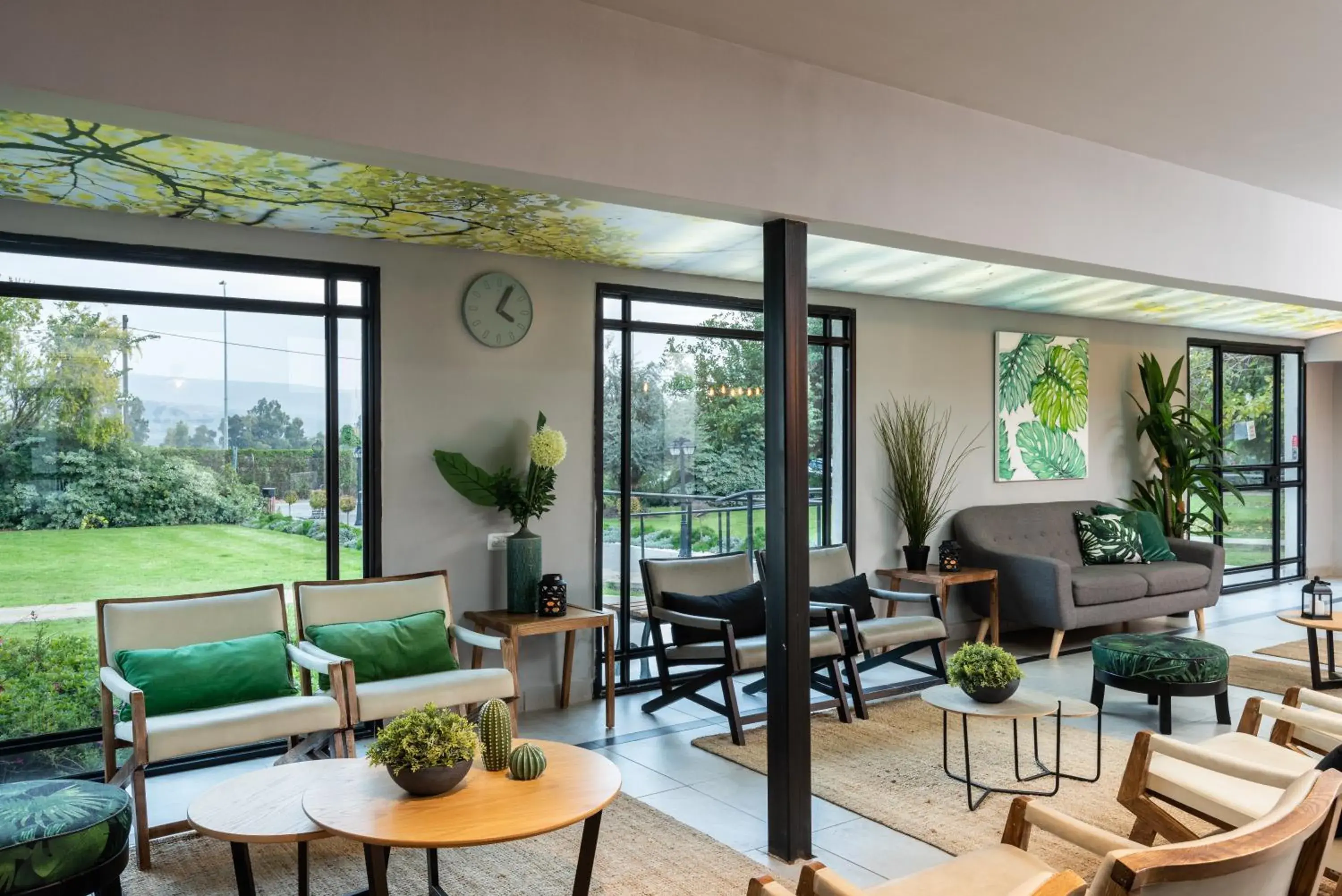 Erettz Dafna Travel Hotel Erettz Dafna Travel Hotel