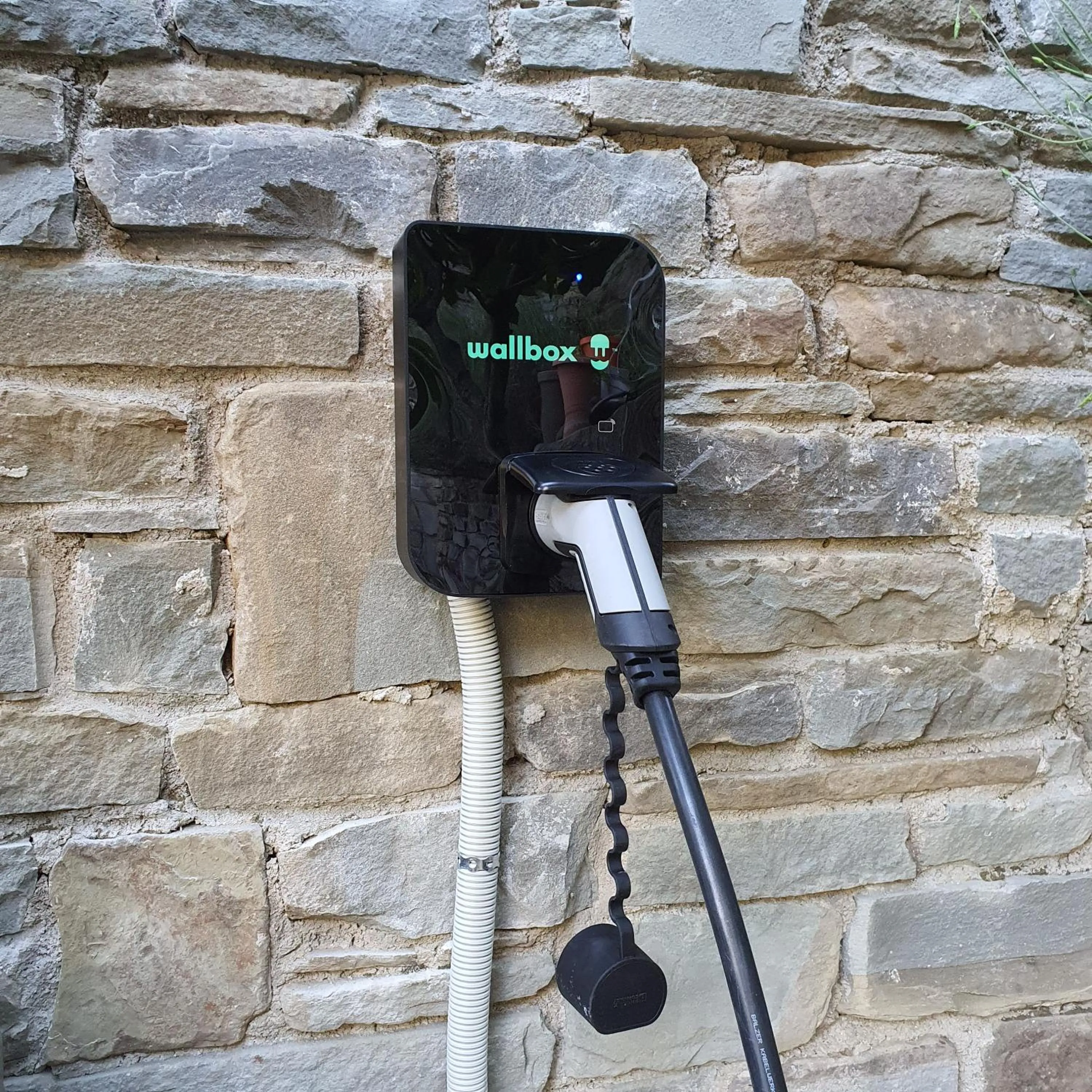 Parking in Kipi Suites