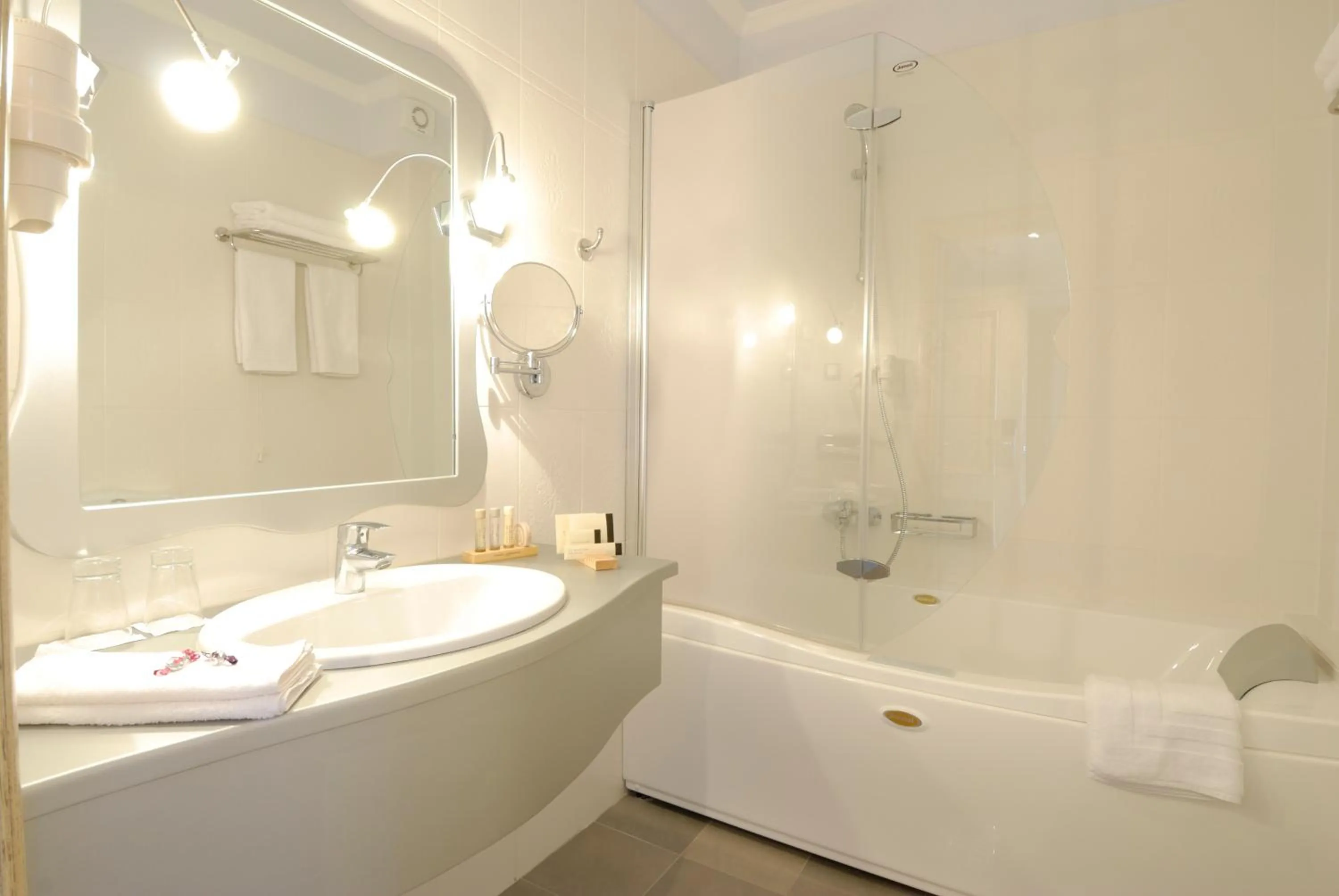 Stevalia Hotel & Spa