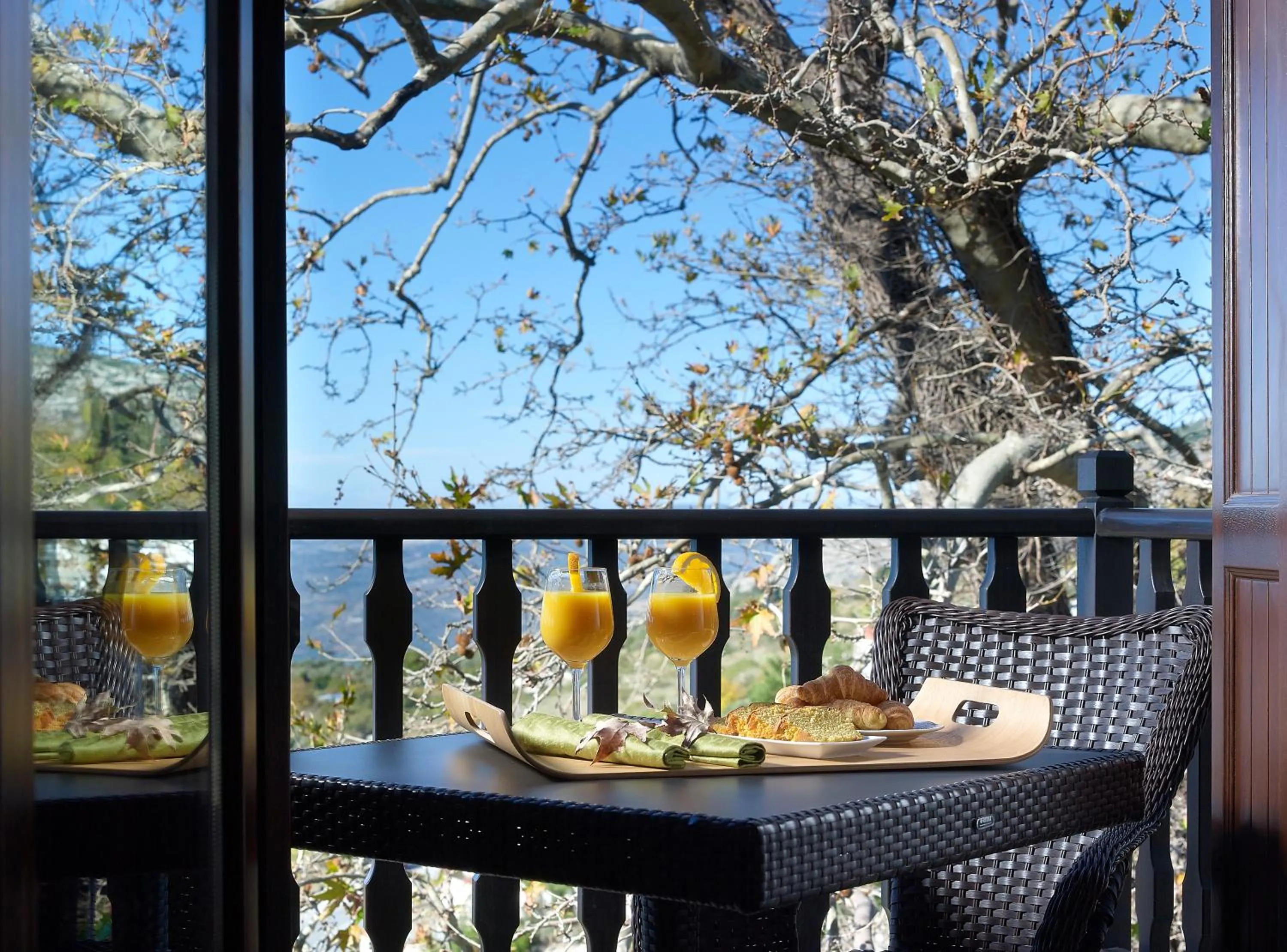 Stevalia Hotel & Spa