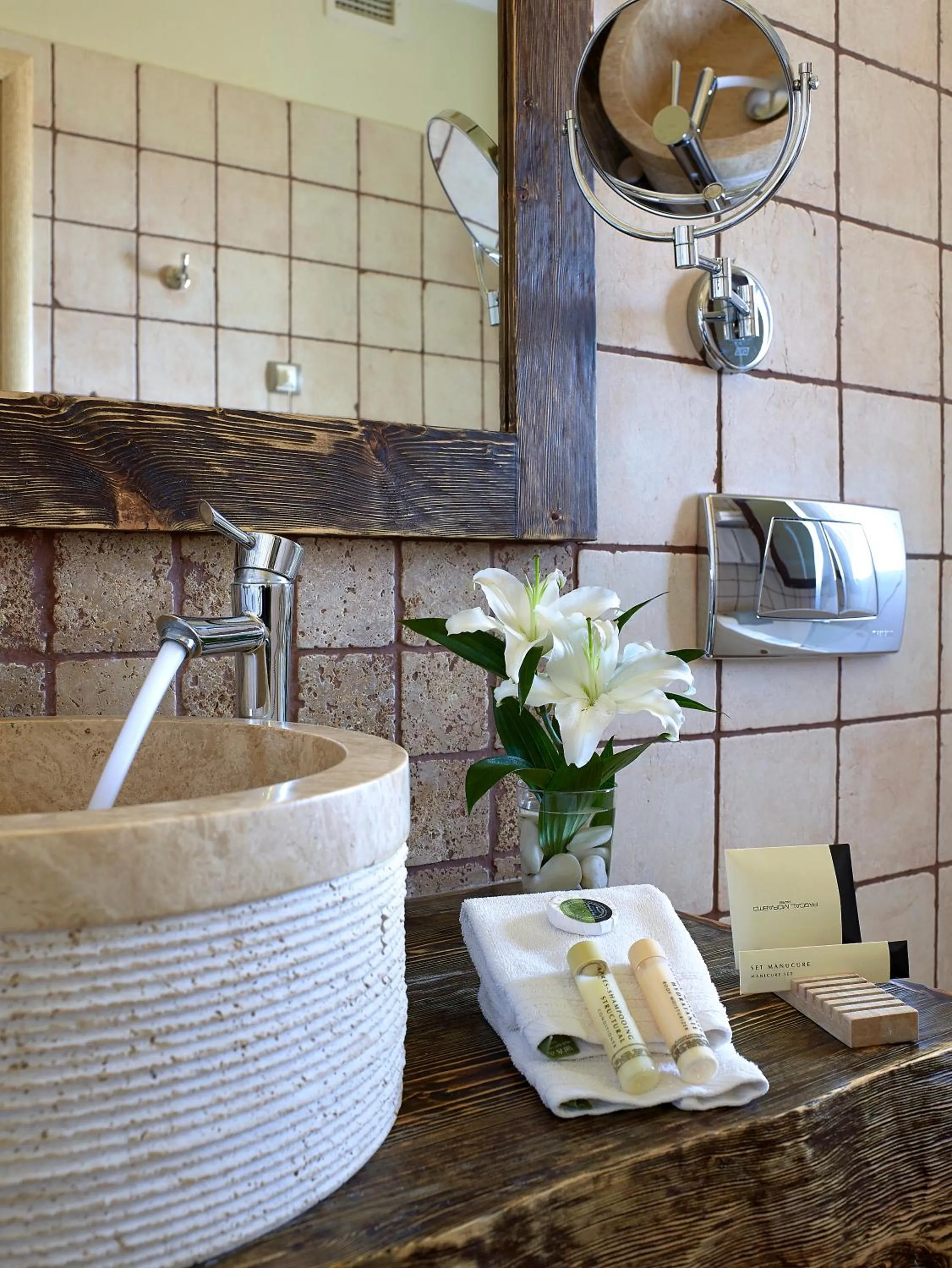 Stevalia Hotel & Spa