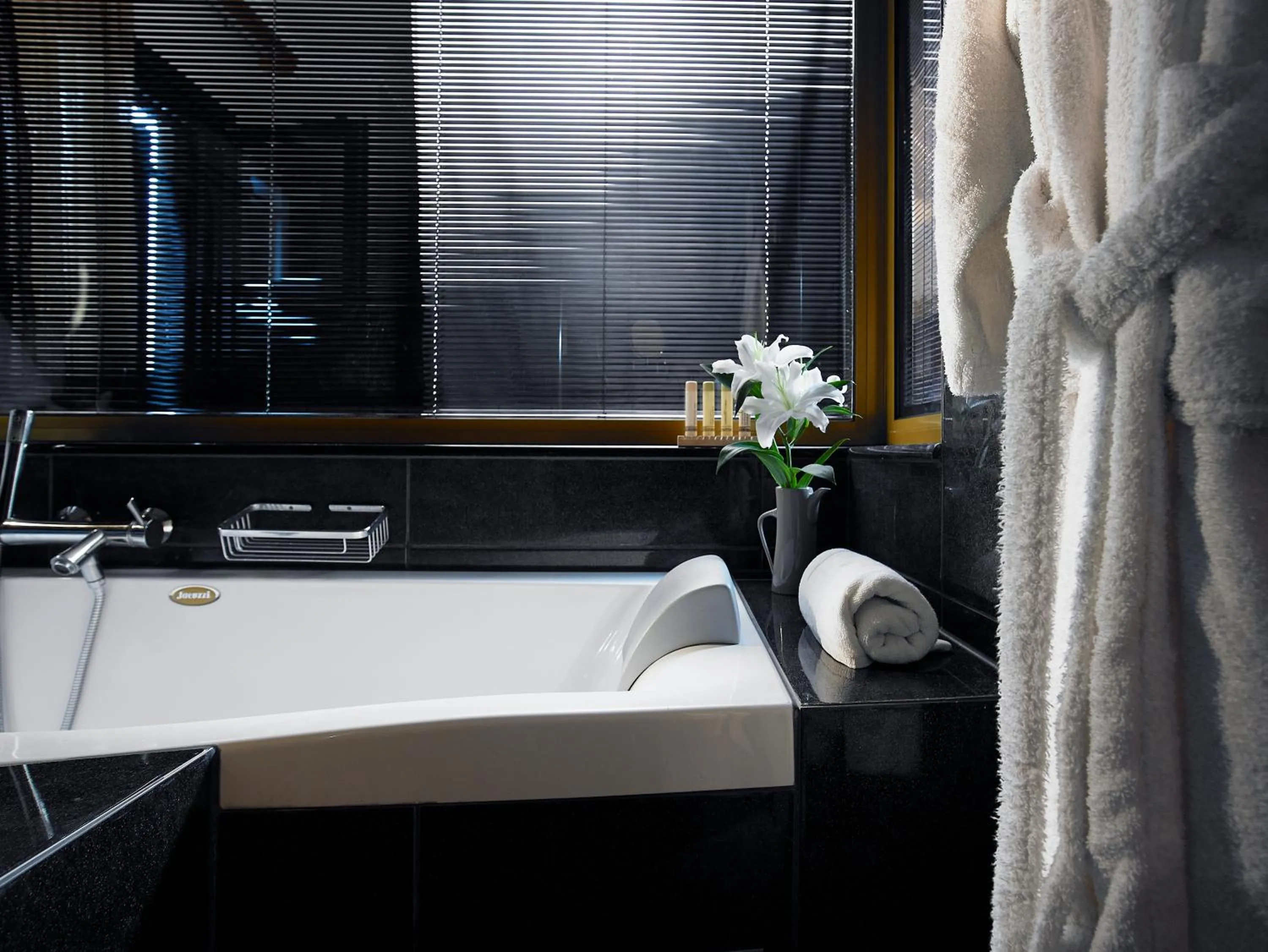 Stevalia Hotel & Spa