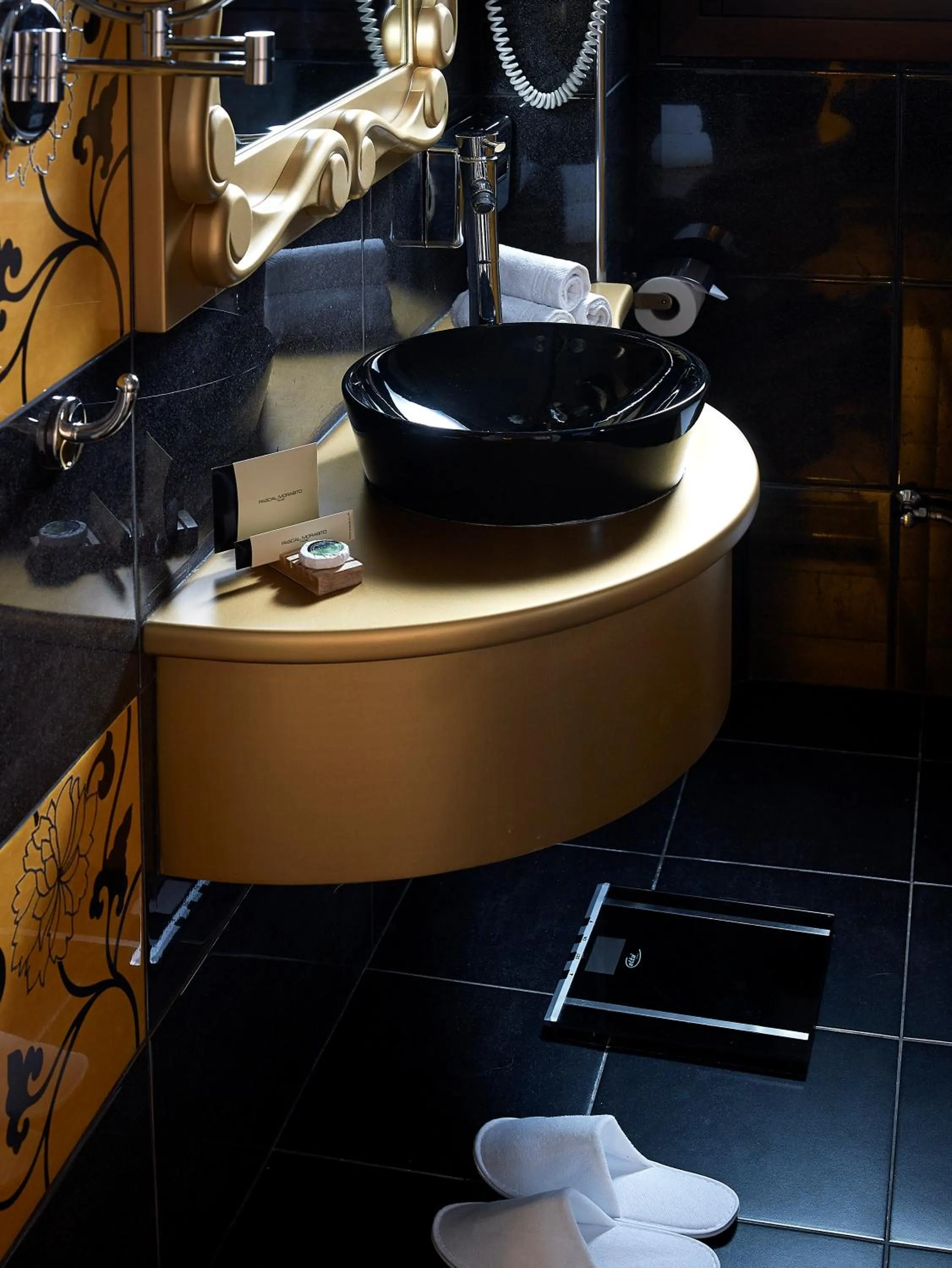 Stevalia Hotel & Spa