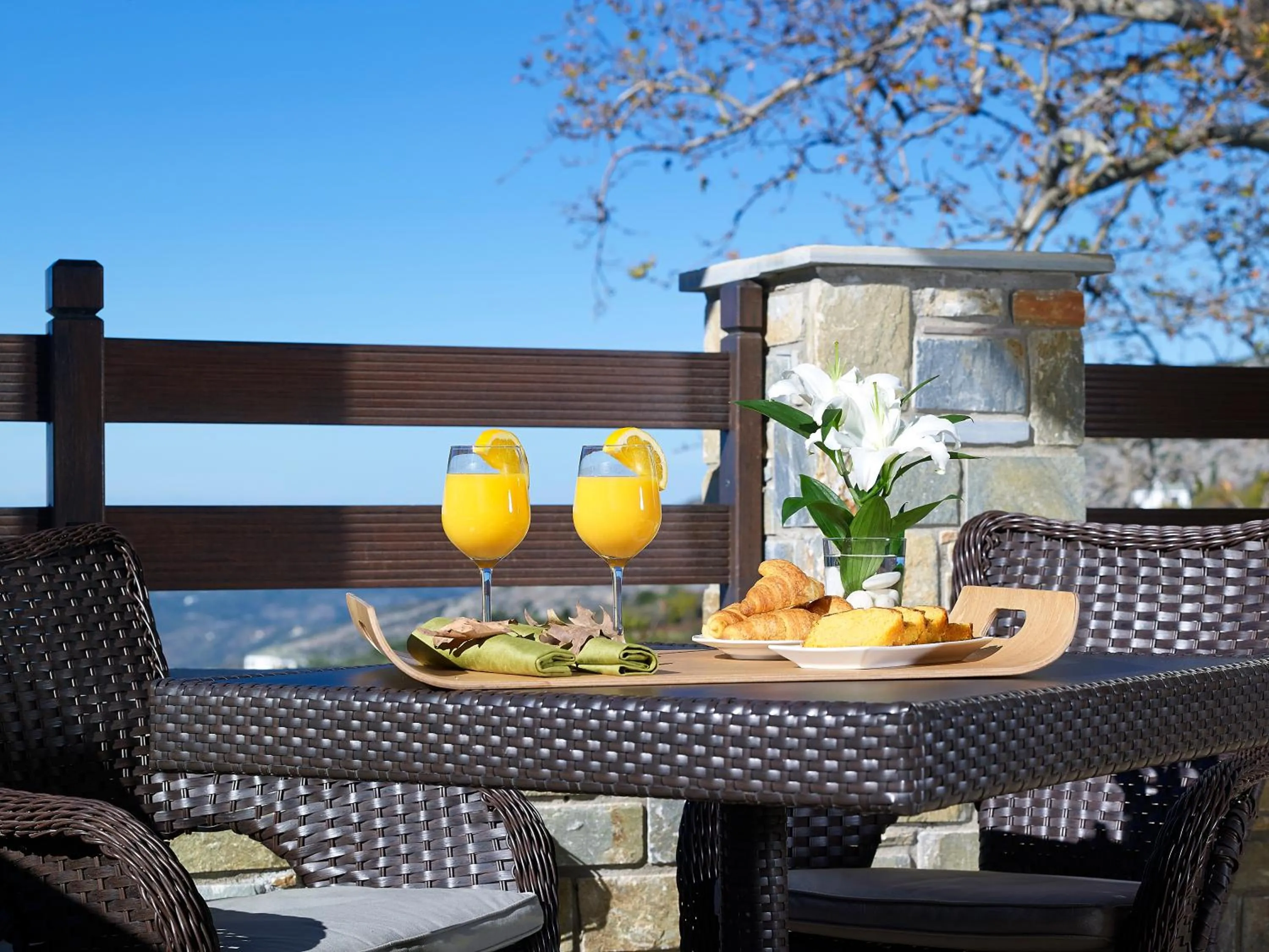 Stevalia Hotel & Spa