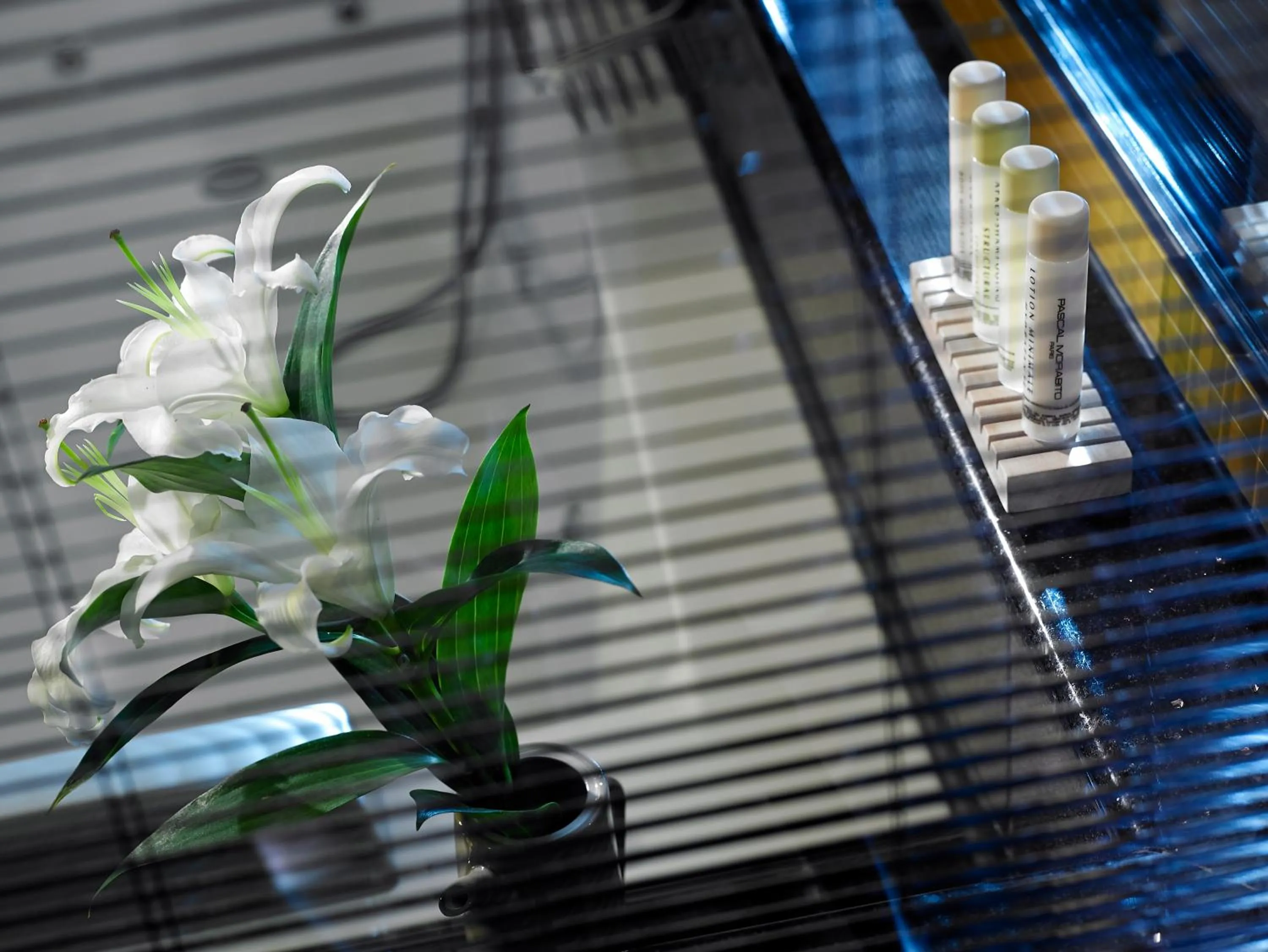 Stevalia Hotel & Spa