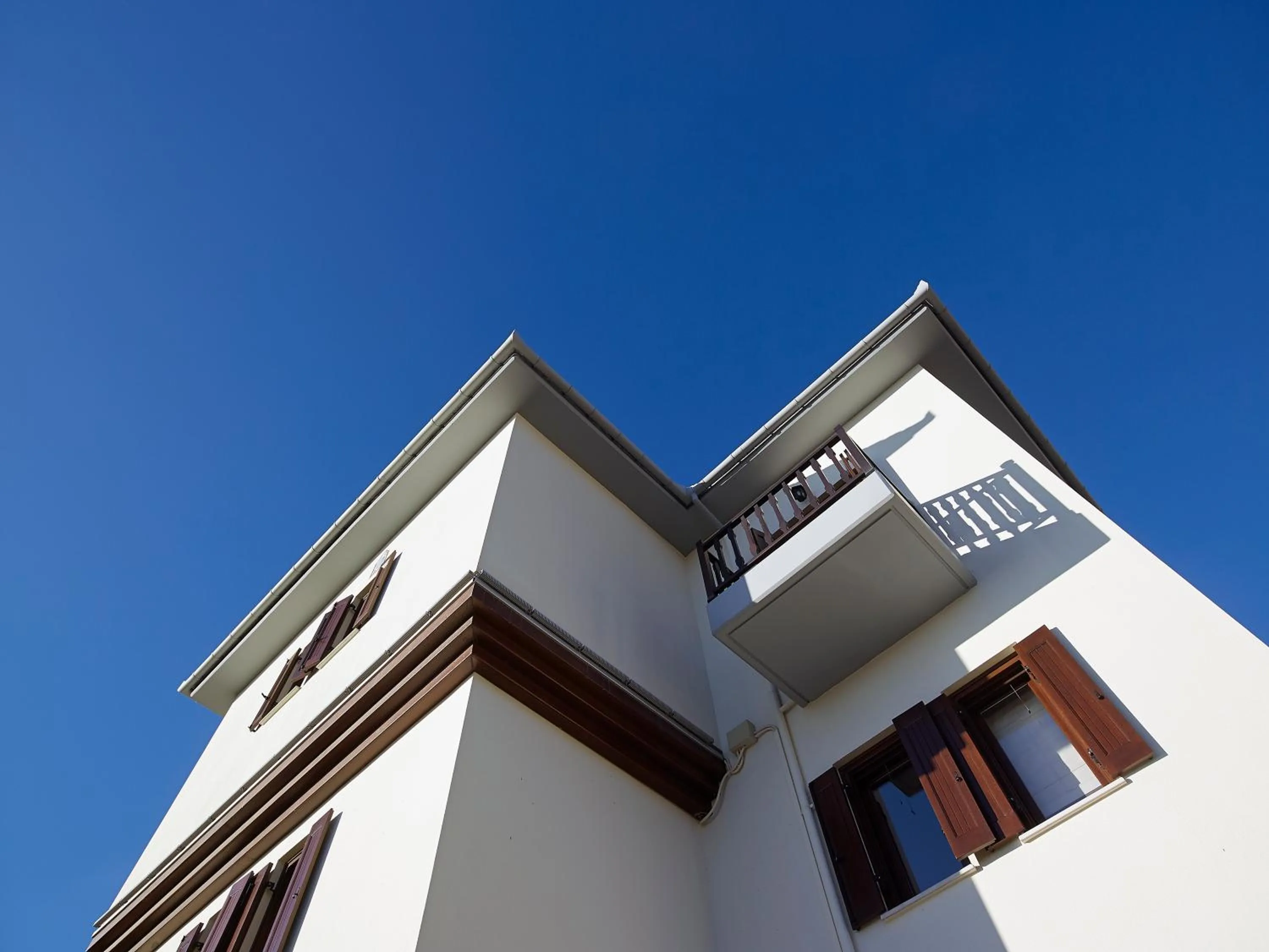 Area and facilities in Stevalia Hotel & Spa