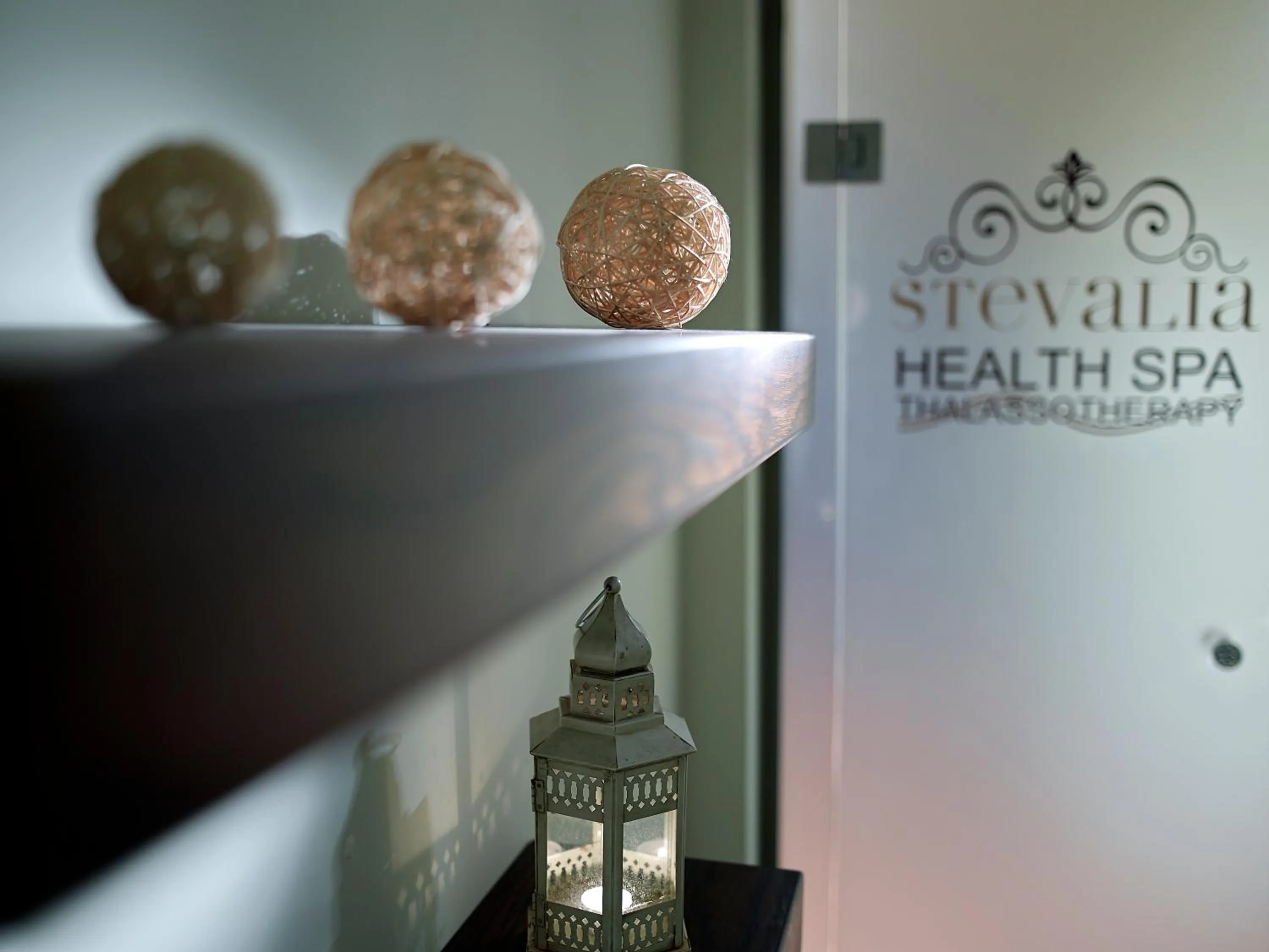 Spa and wellness centre/facilities, Bed in Stevalia Hotel & Spa