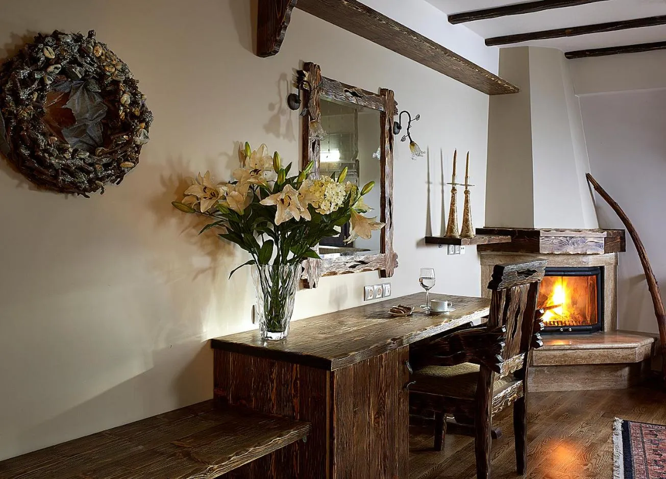 Stevalia Hotel & Spa