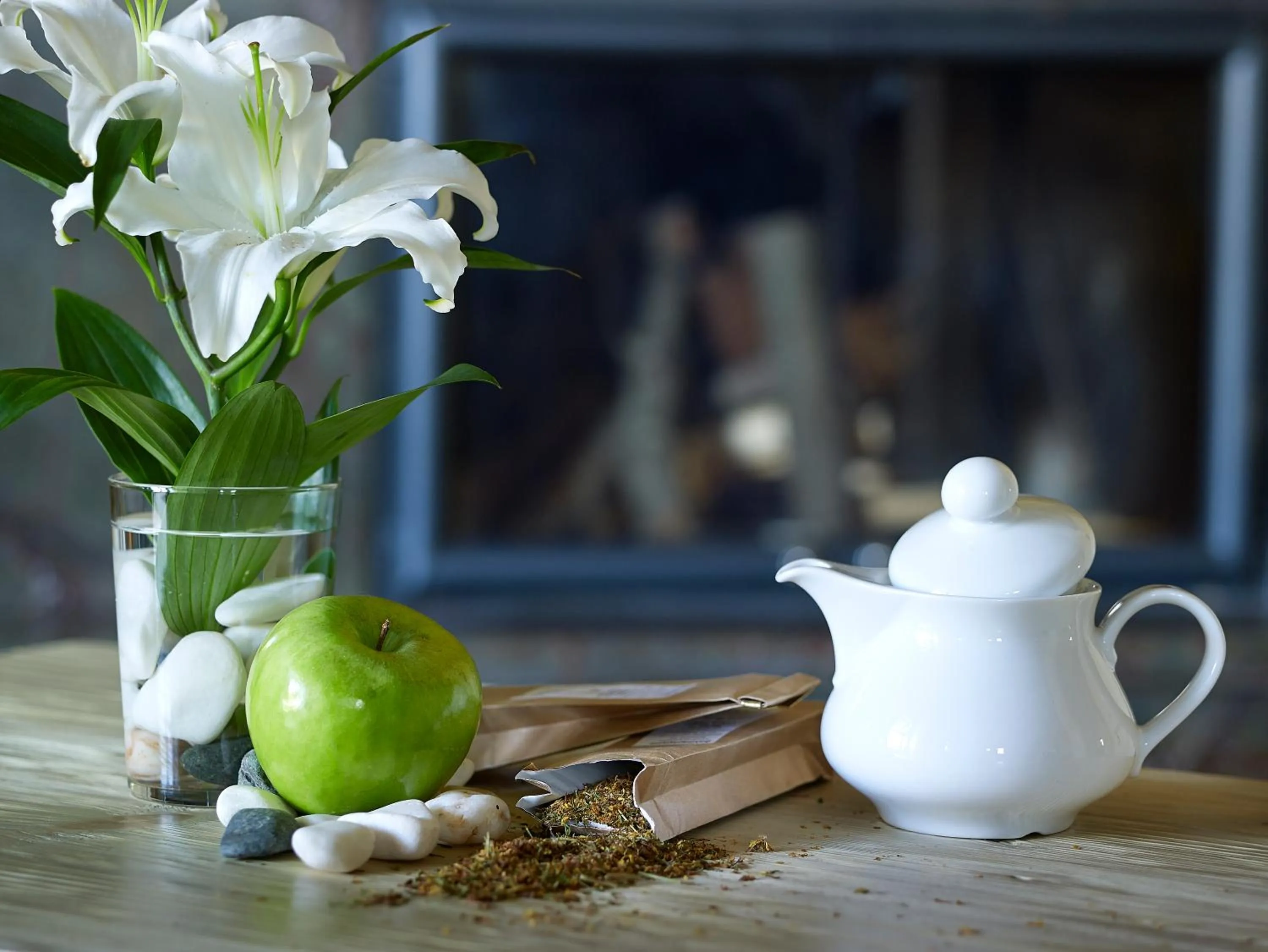 Stevalia Hotel & Spa