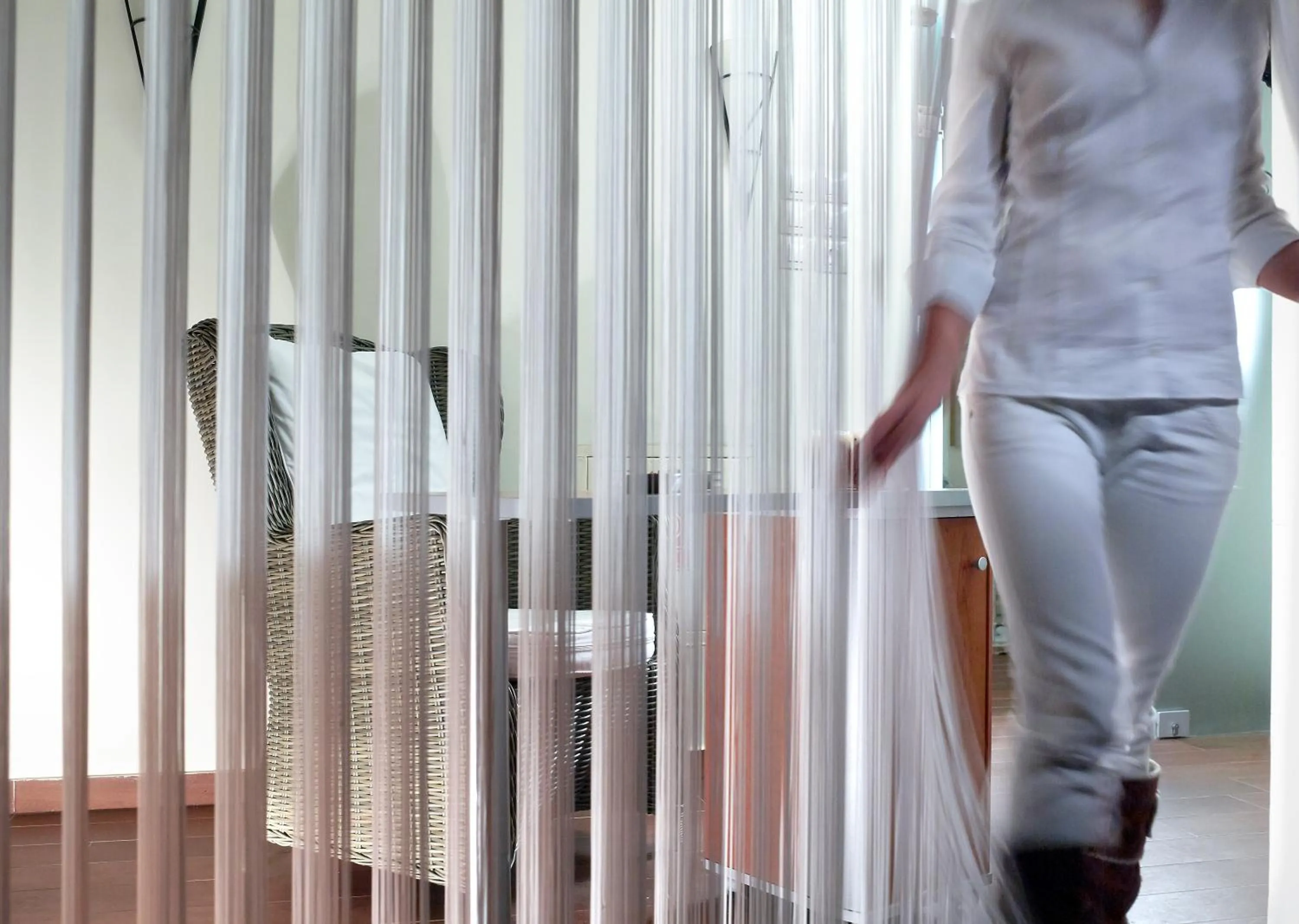 Spa and wellness centre/facilities in Stevalia Hotel & Spa