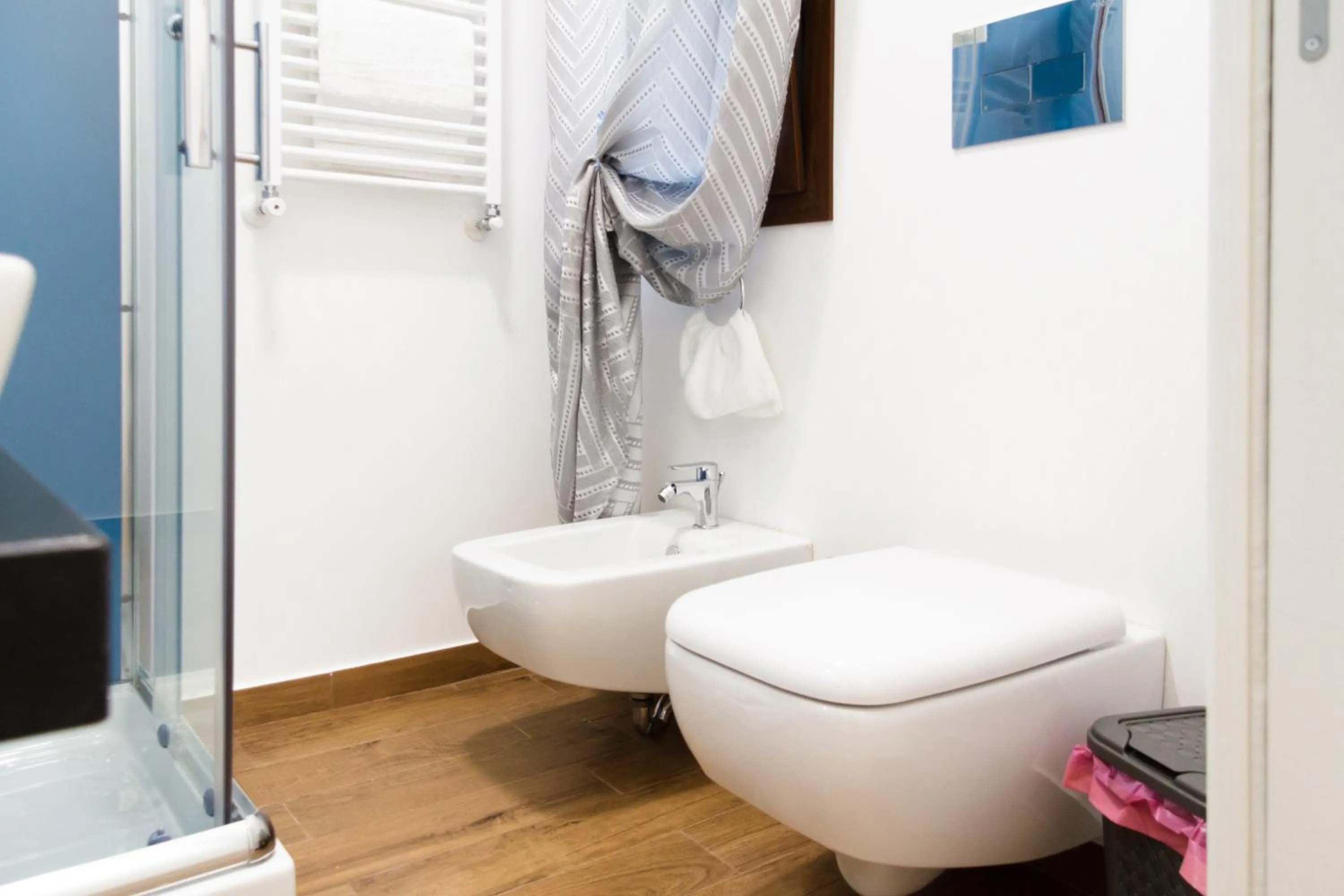B&B Stella Maris Sciacca Centro