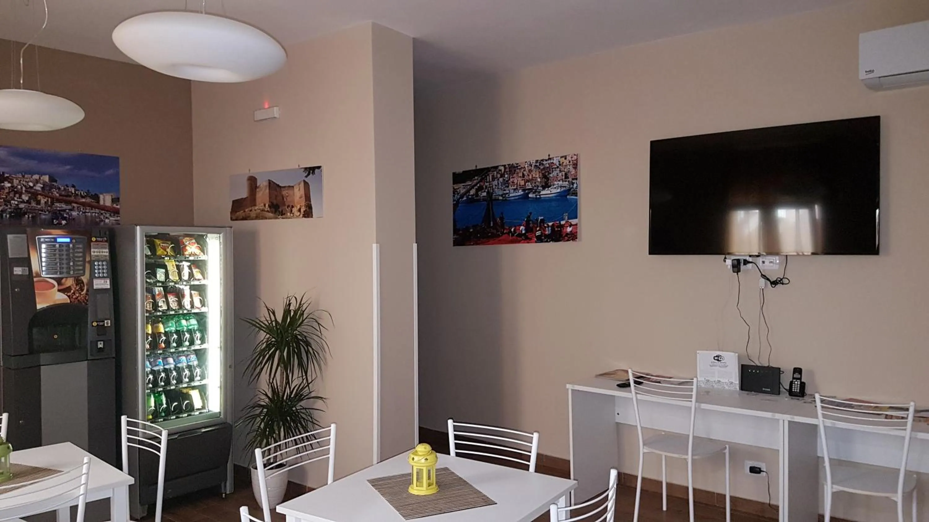 B&B Stella Maris Sciacca Centro