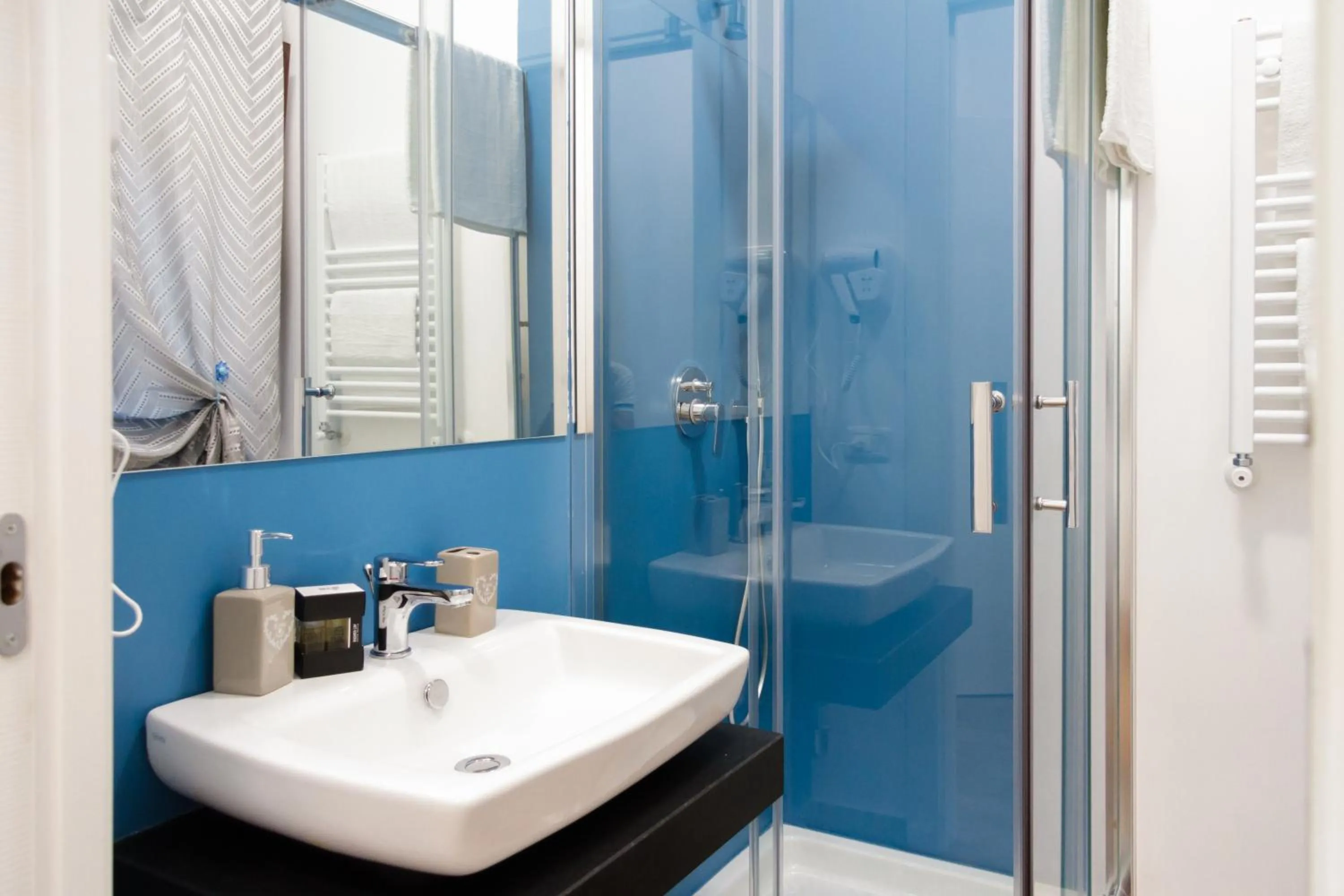 B&B Stella Maris Sciacca Centro