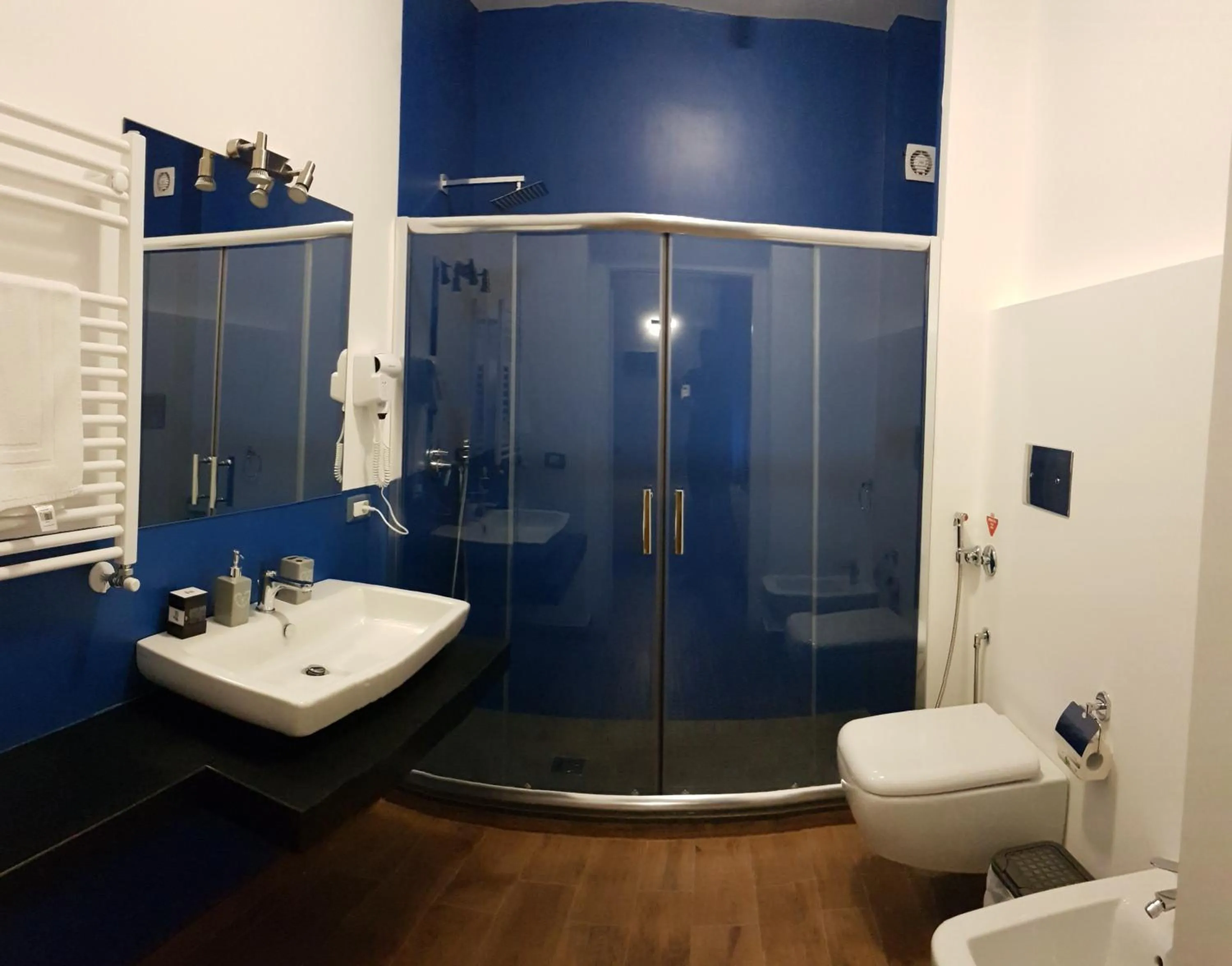 B&B Stella Maris Sciacca Centro