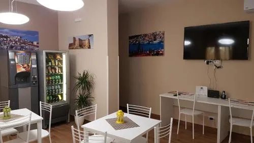 B&B Stella Maris Sciacca Centro