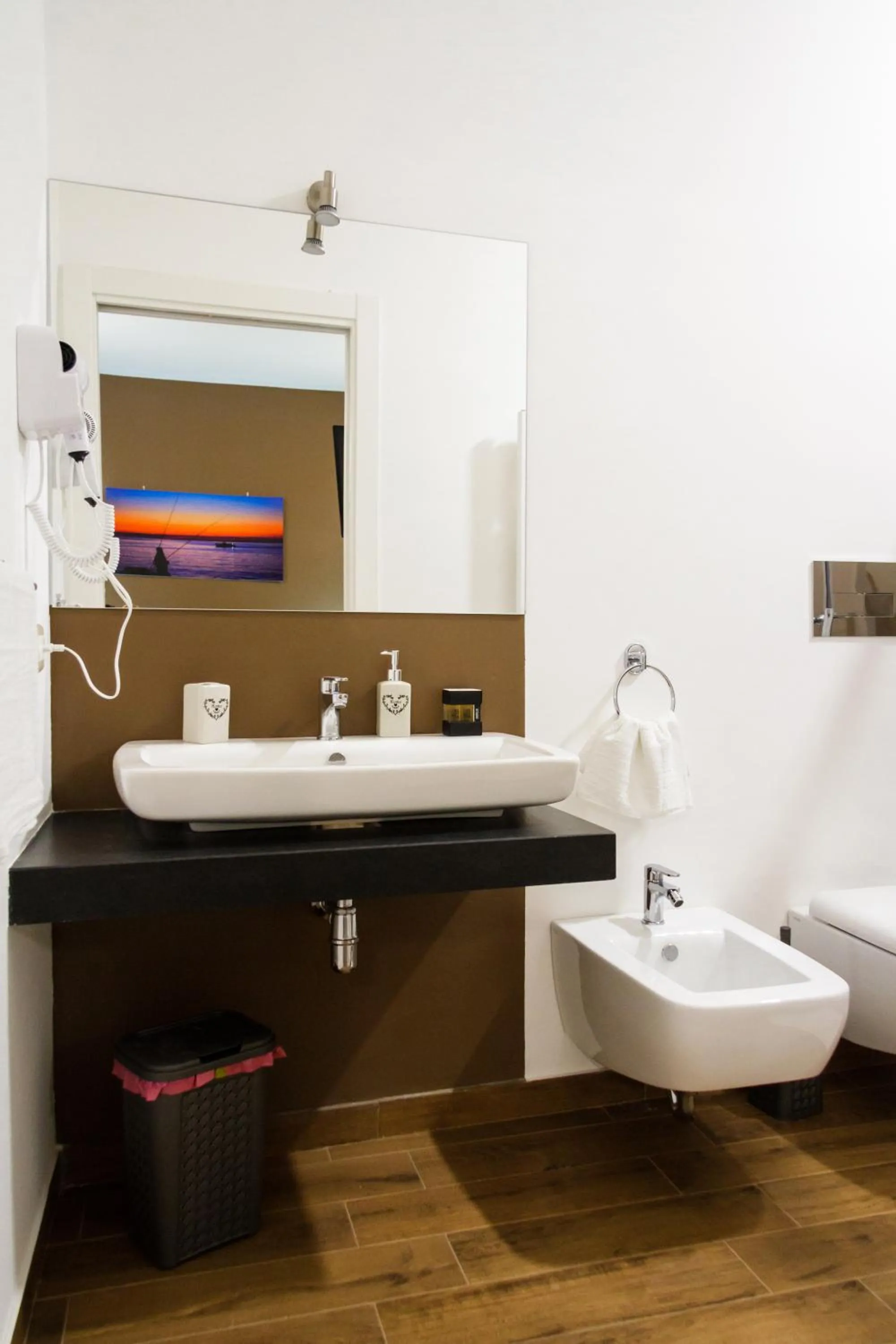 B&B Stella Maris Sciacca Centro