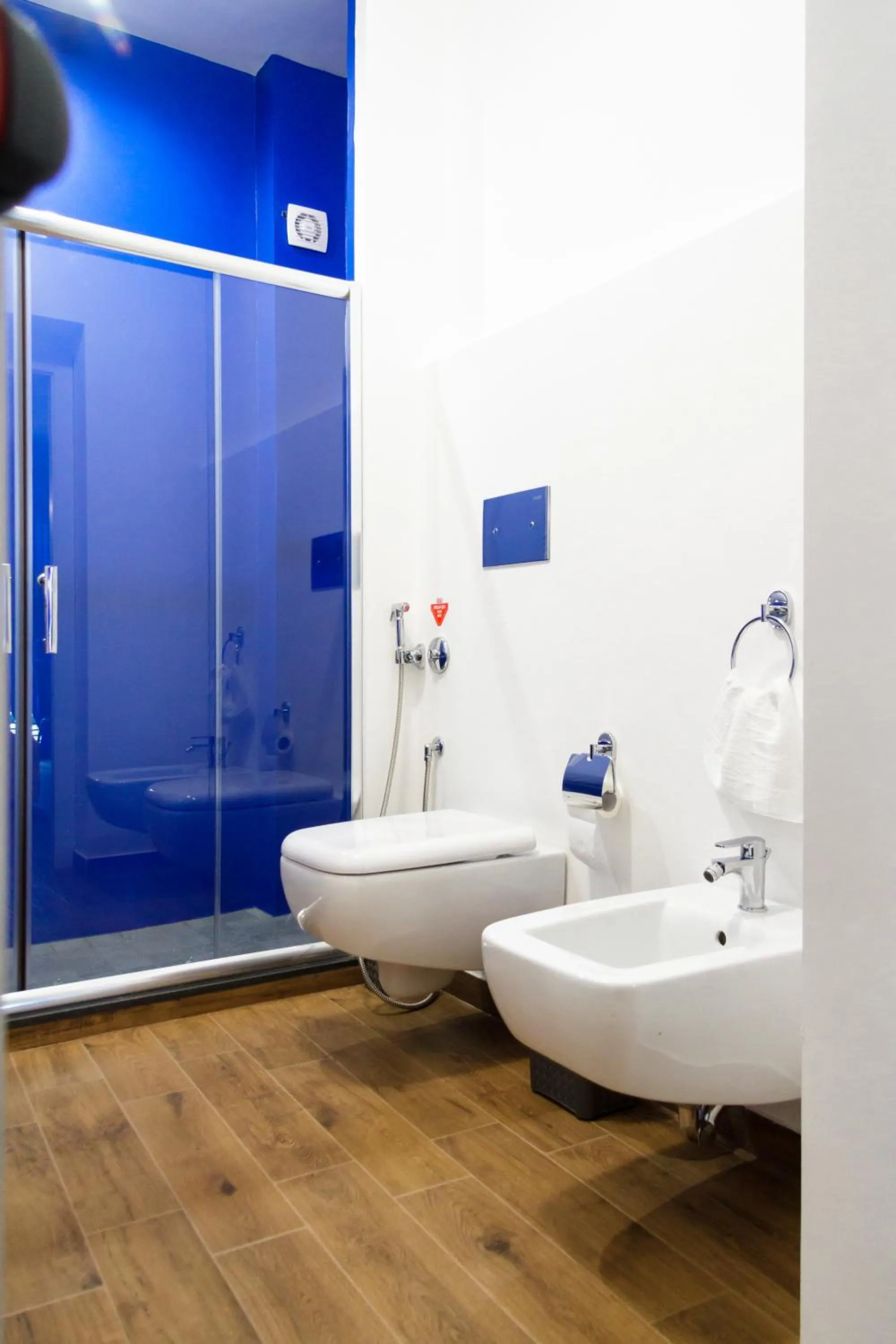 B&B Stella Maris Sciacca Centro
