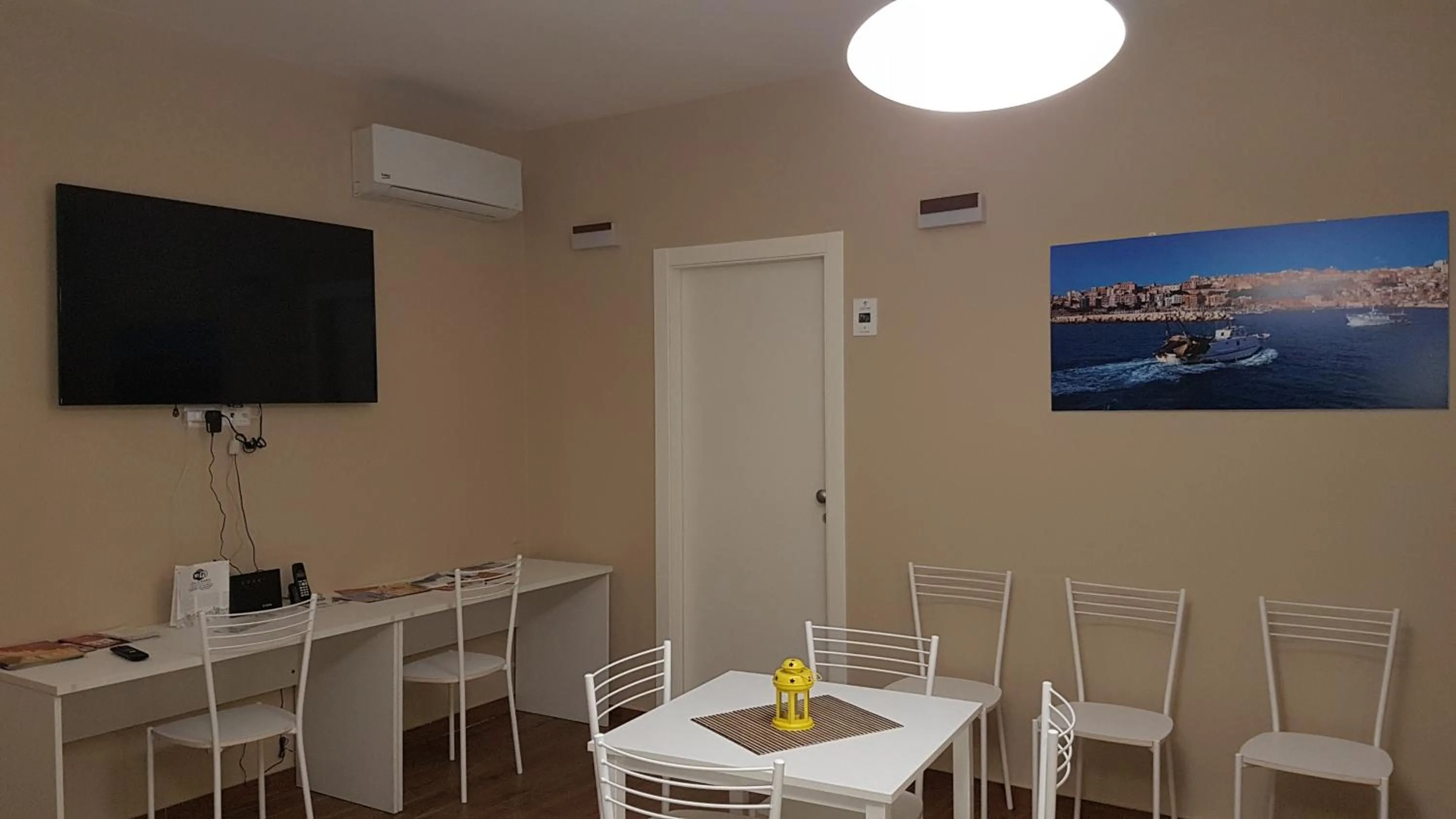 B&B Stella Maris Sciacca Centro
