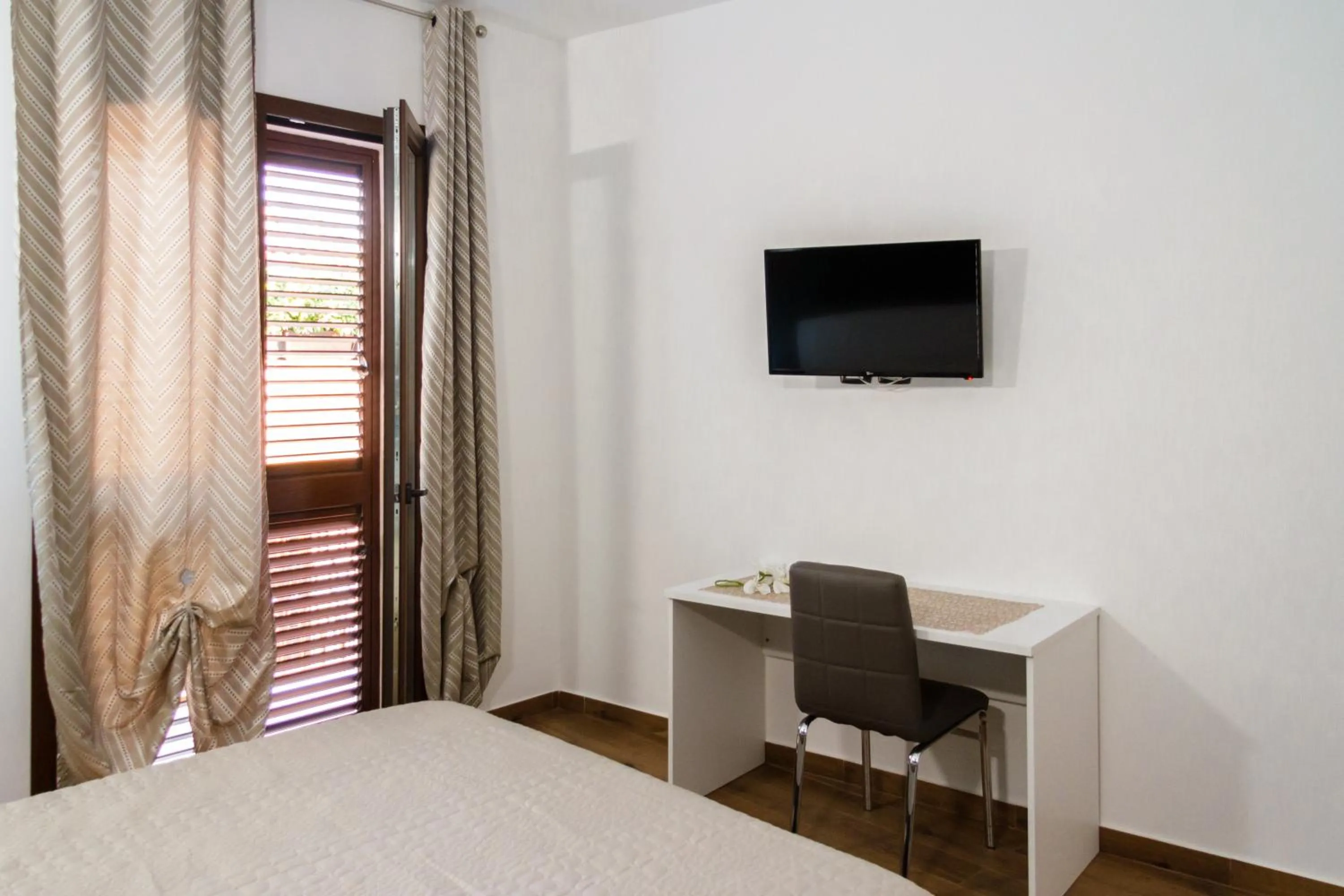 Bed in B&B Stella Maris Sciacca Centro
