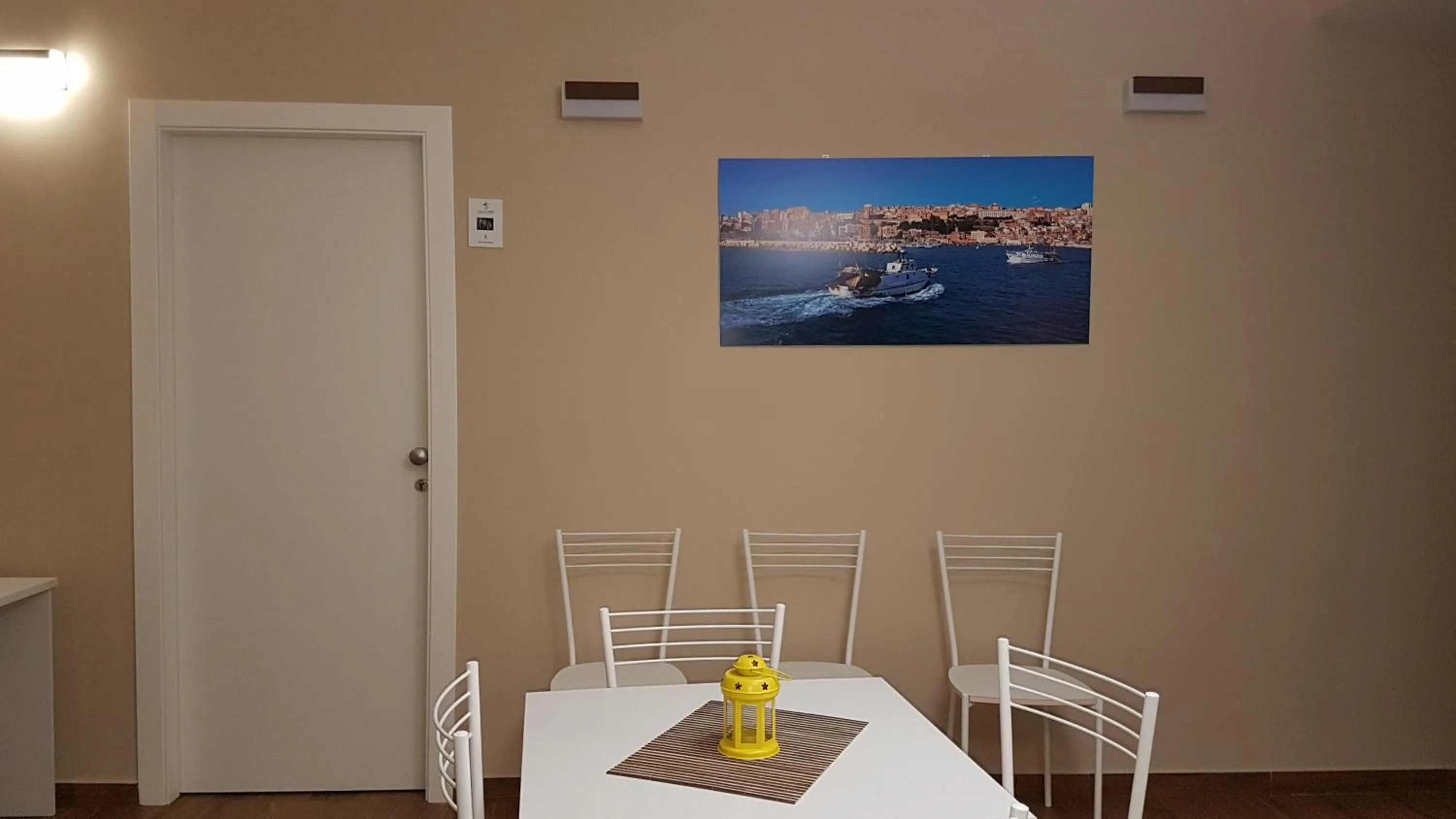 B&B Stella Maris Sciacca Centro