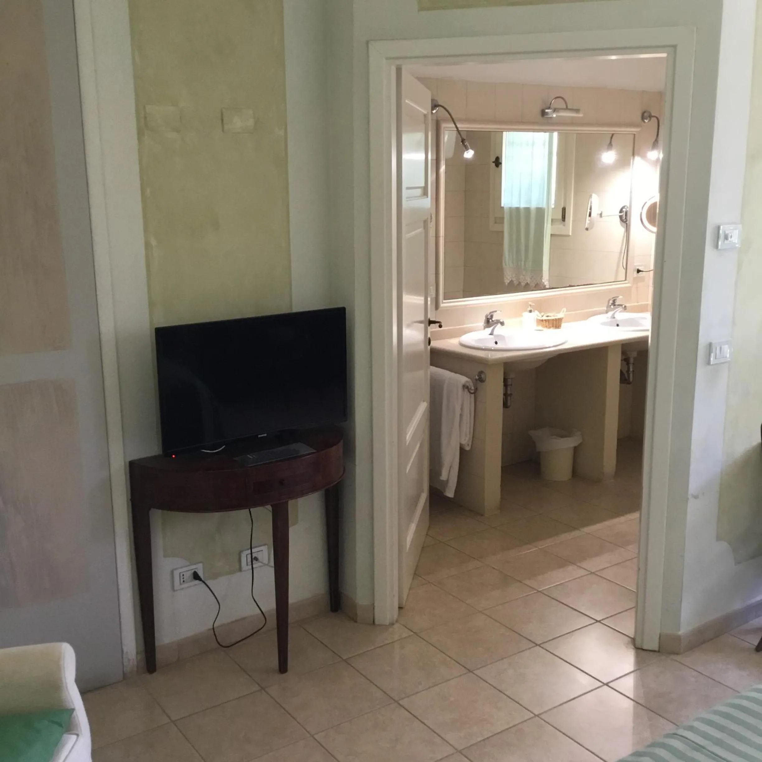 Il Melograno Country House