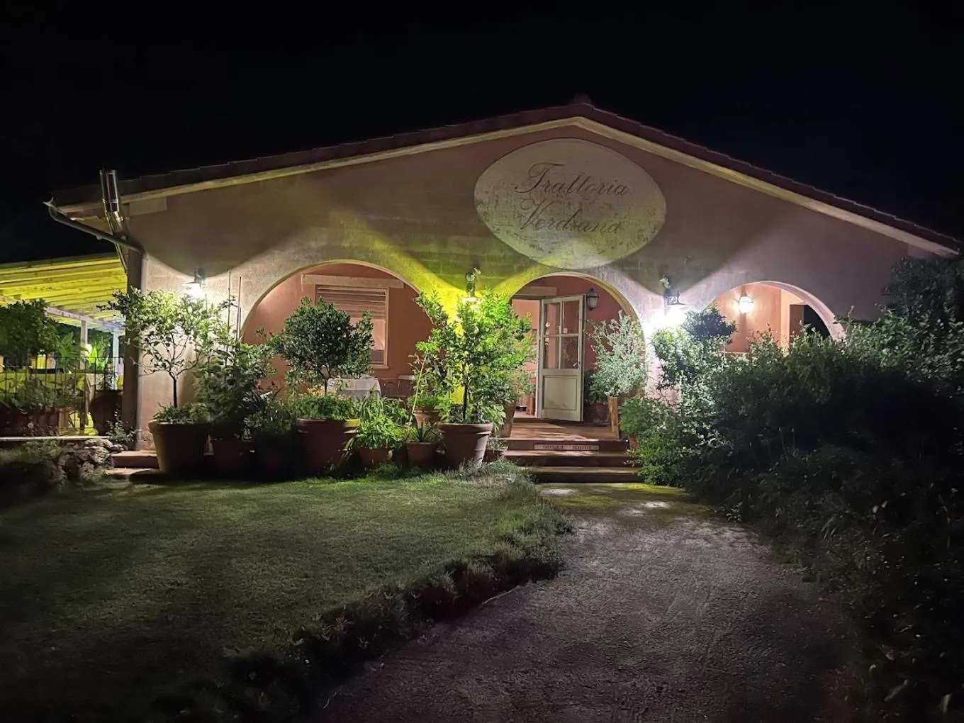 Il Melograno Country House