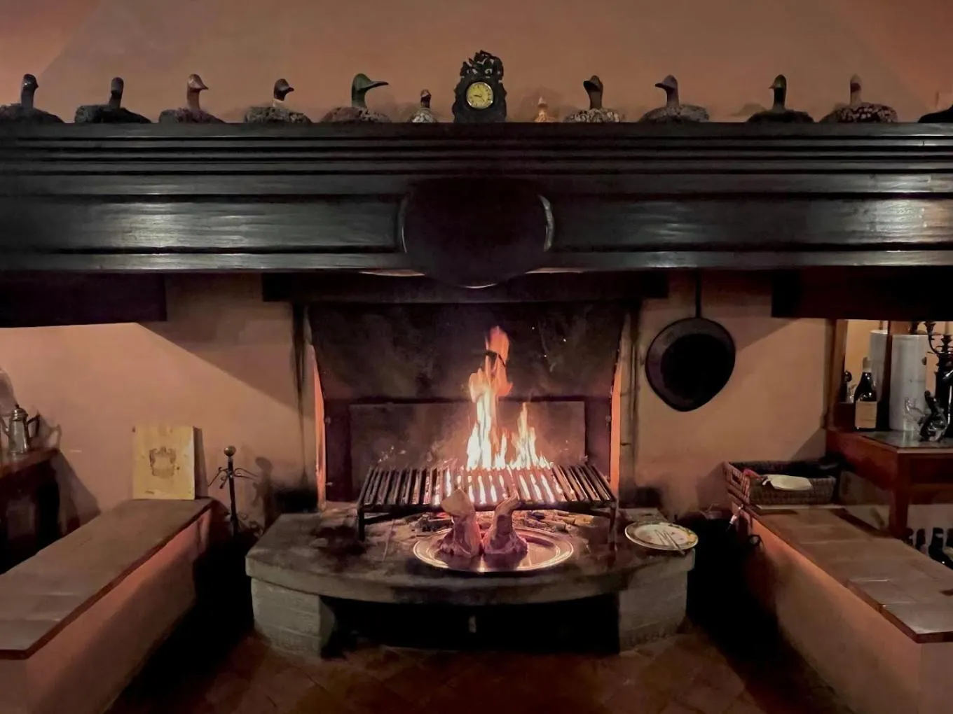 Il Melograno Country House